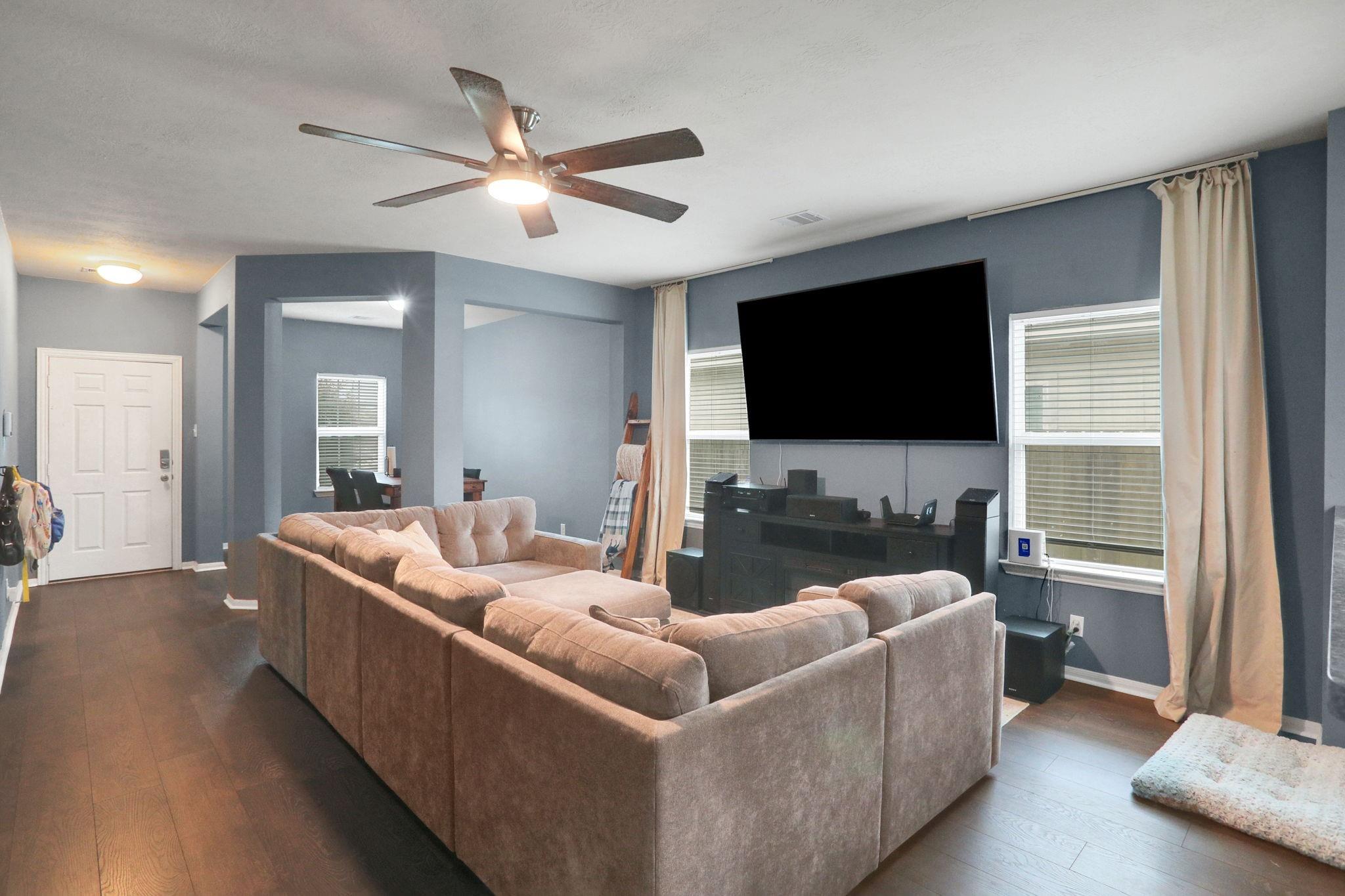 19023 Ayston Drive