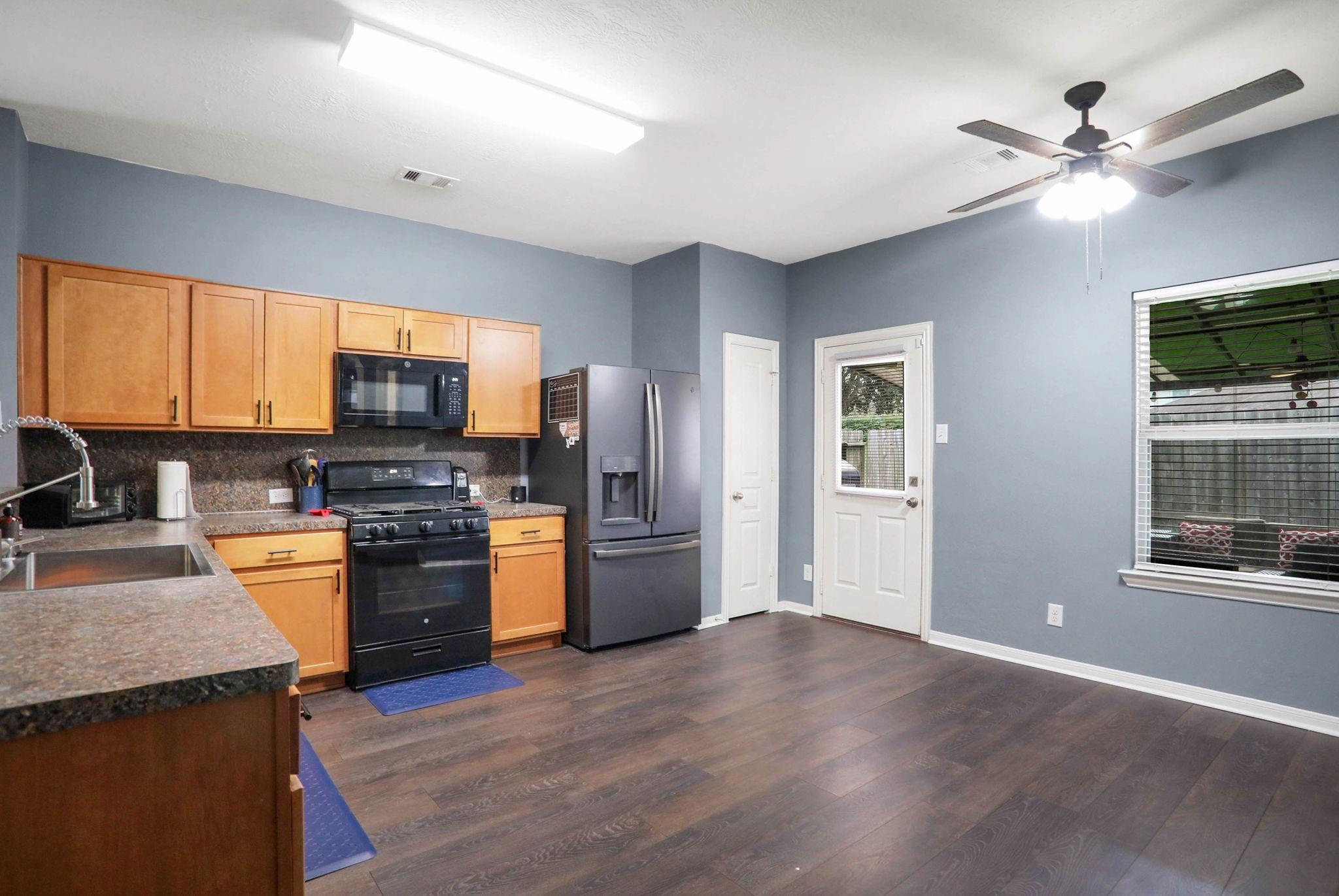 19023 Ayston Drive