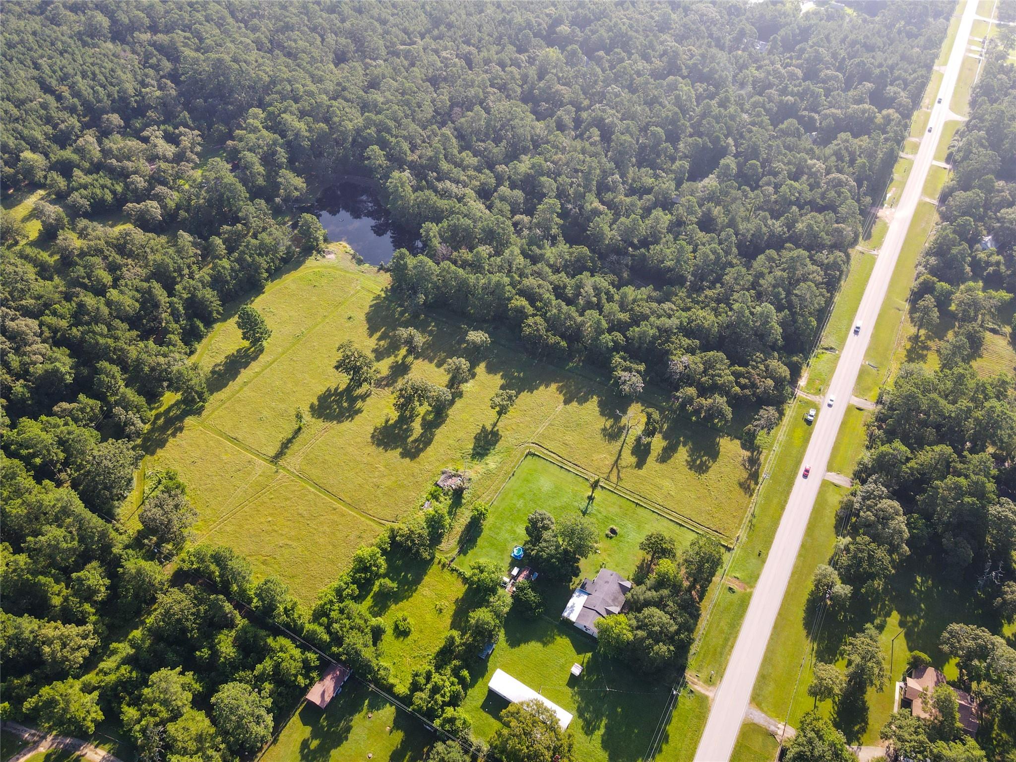 TBD Nichols Sawmill Road