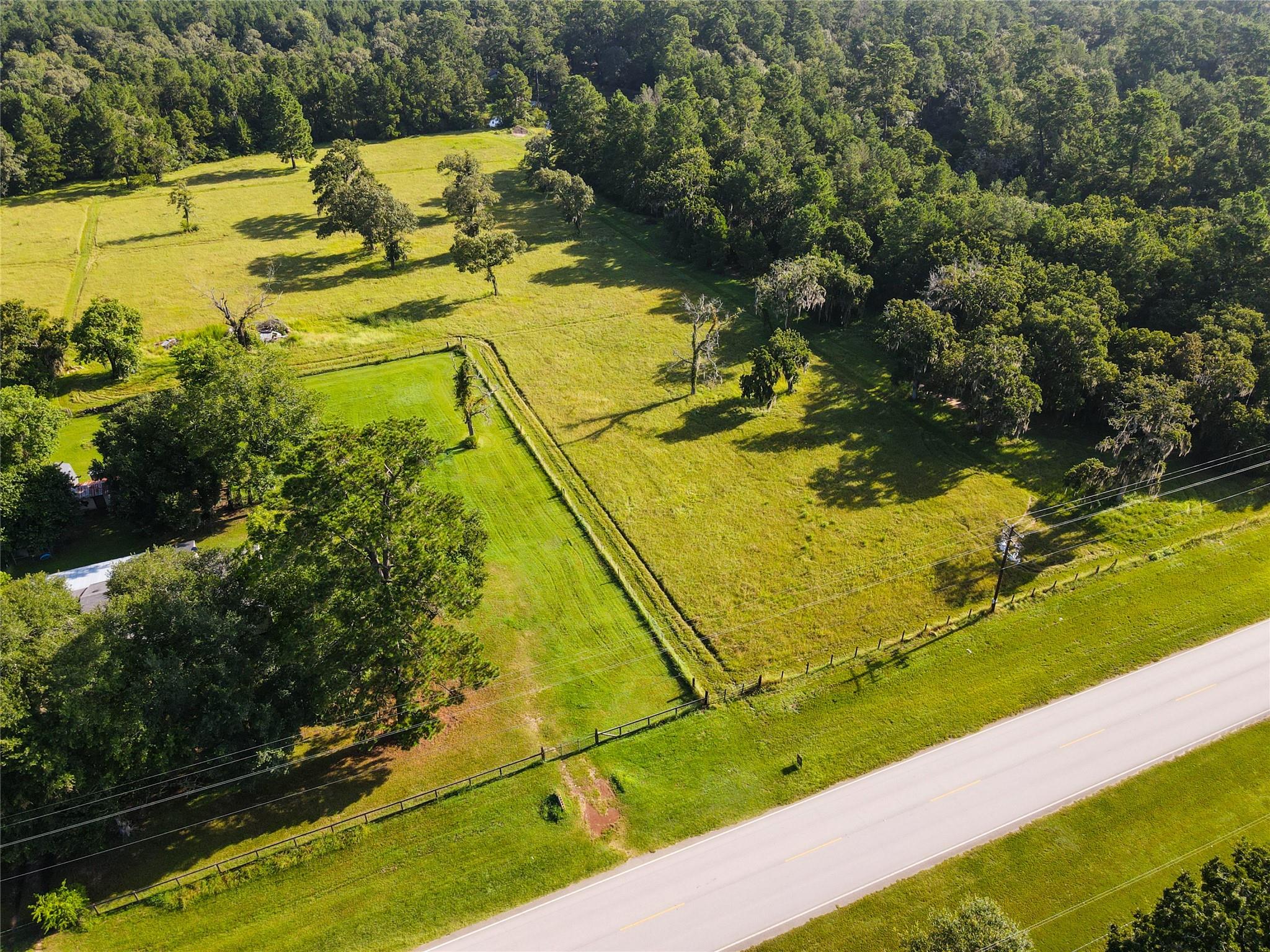 TBD Nichols Sawmill Road