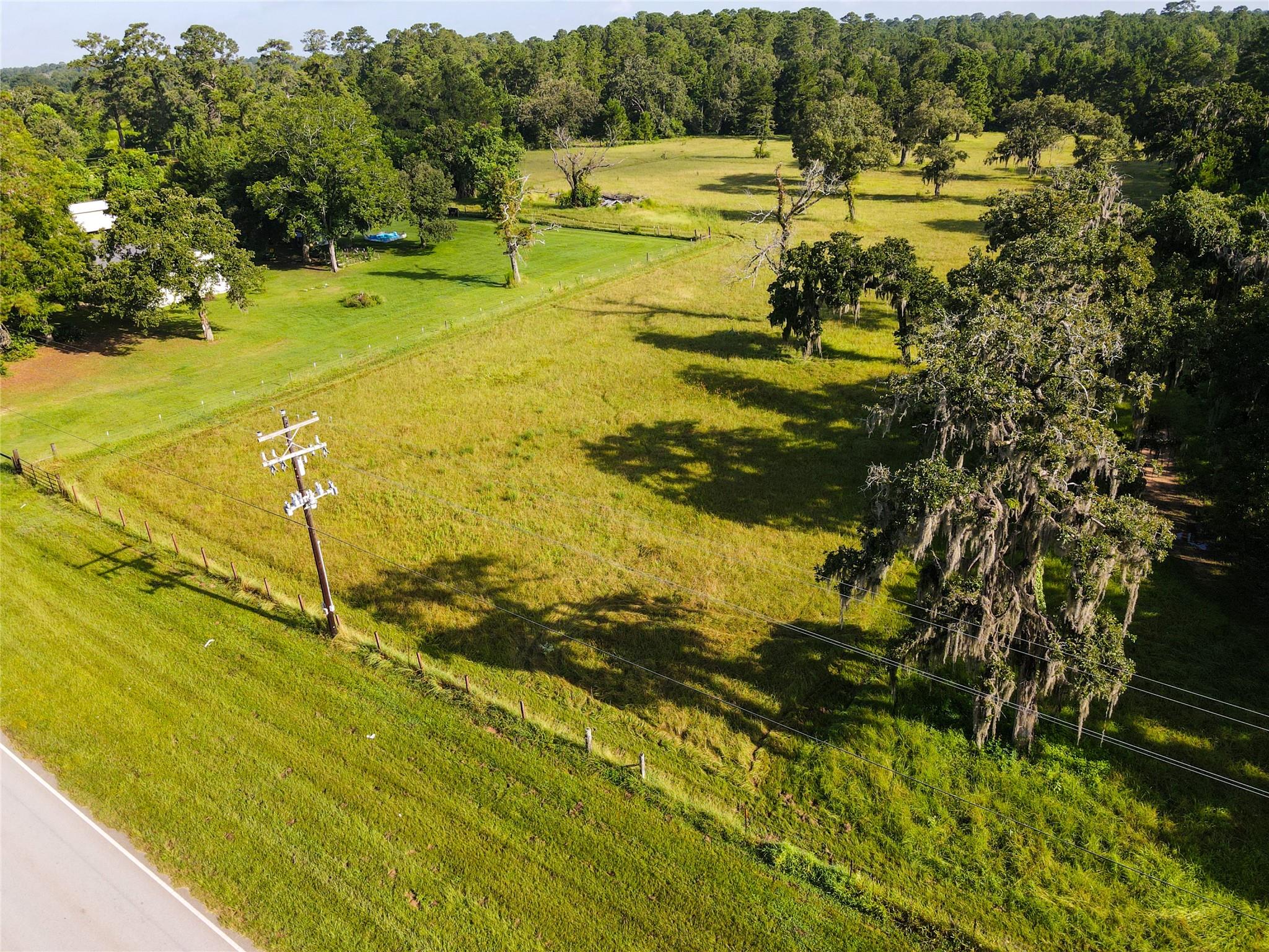 TBD Nichols Sawmill Road