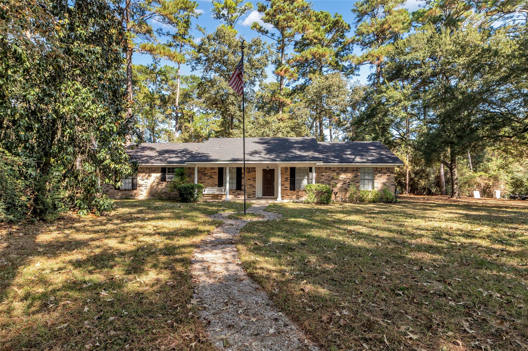 23311 Nichols Sawmill Road, Hockley