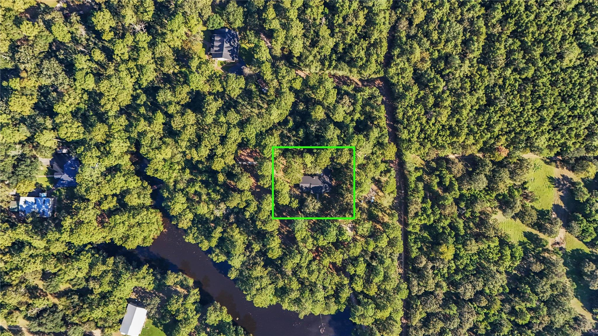 23311 Nichols Sawmill Road, Hockley