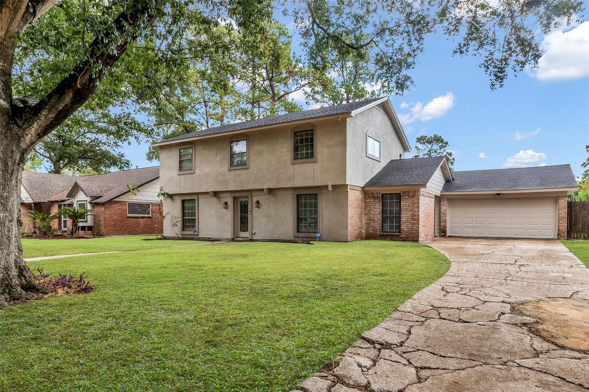 4703 San Bernadino Street