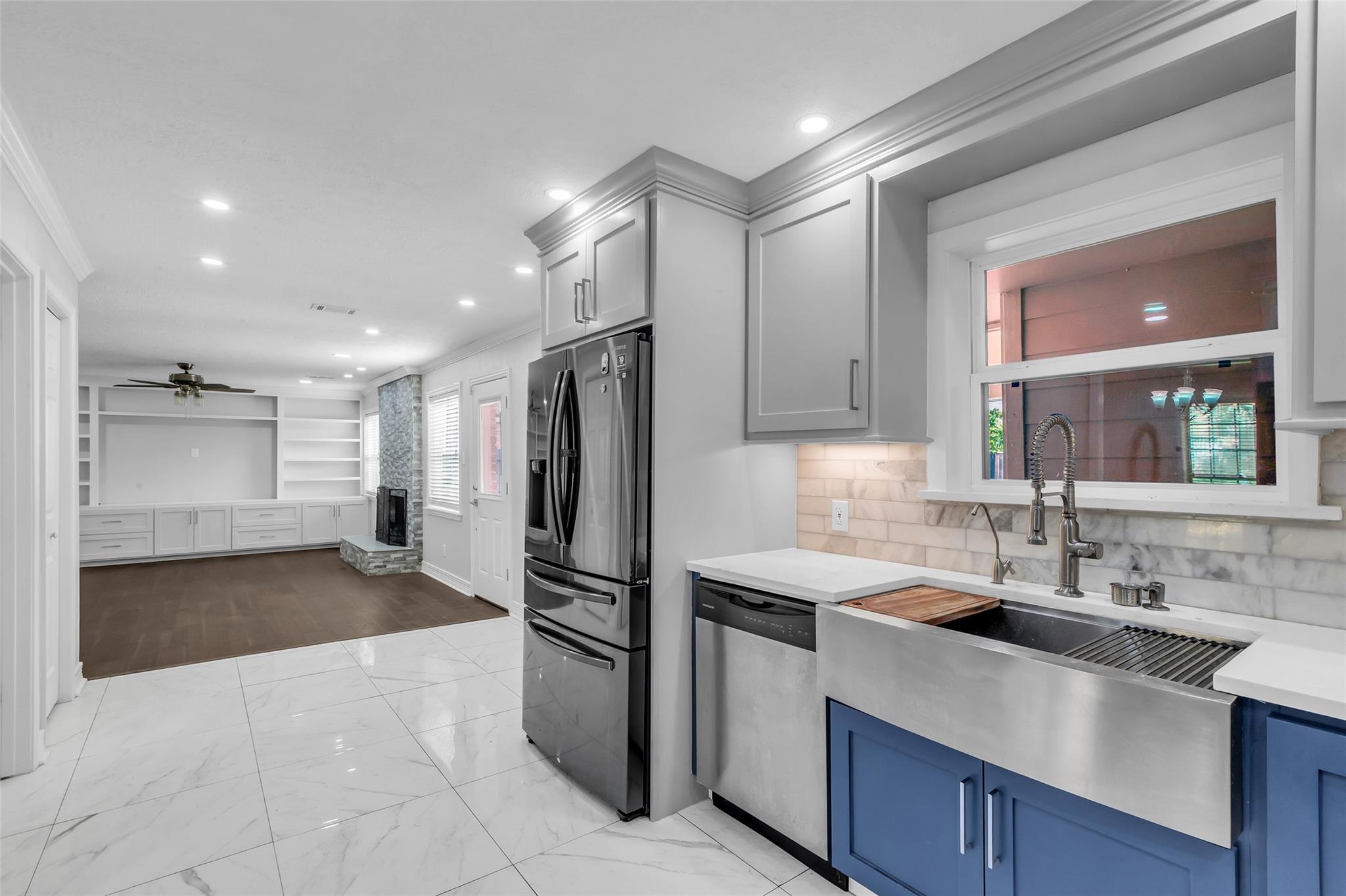 4703 San Bernadino Street