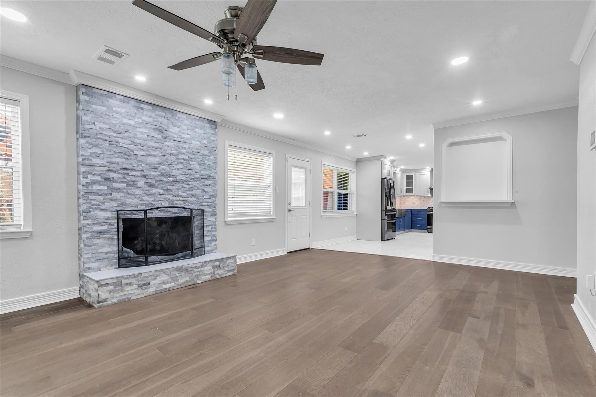 4703 San Bernadino Street