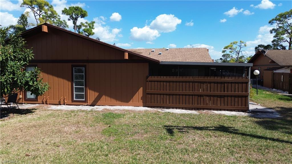 5620 Foxlake DR