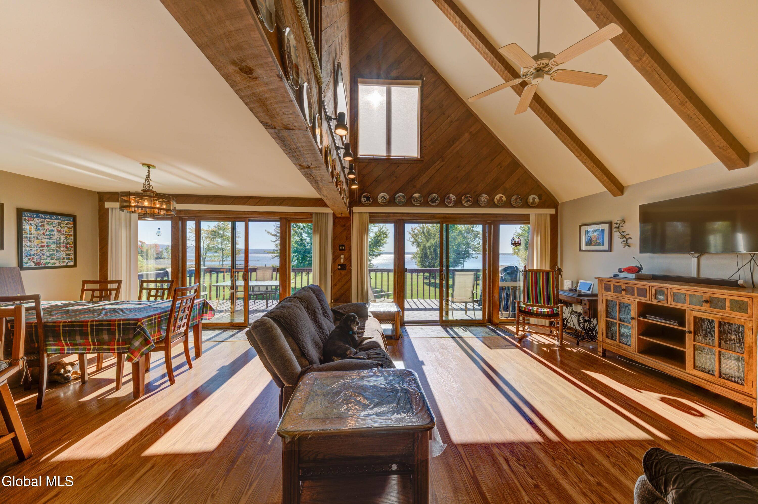 121 Cranberry Creek Road