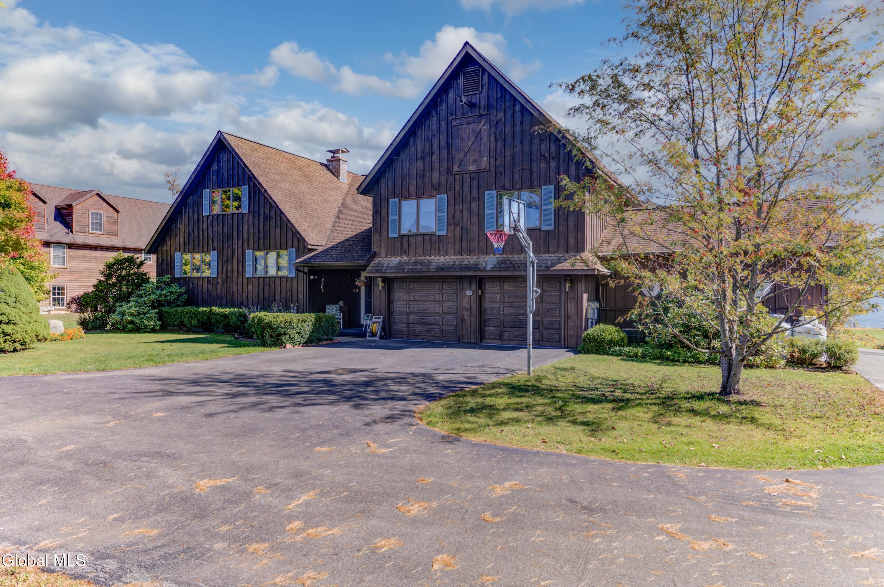 121 Cranberry Creek Road