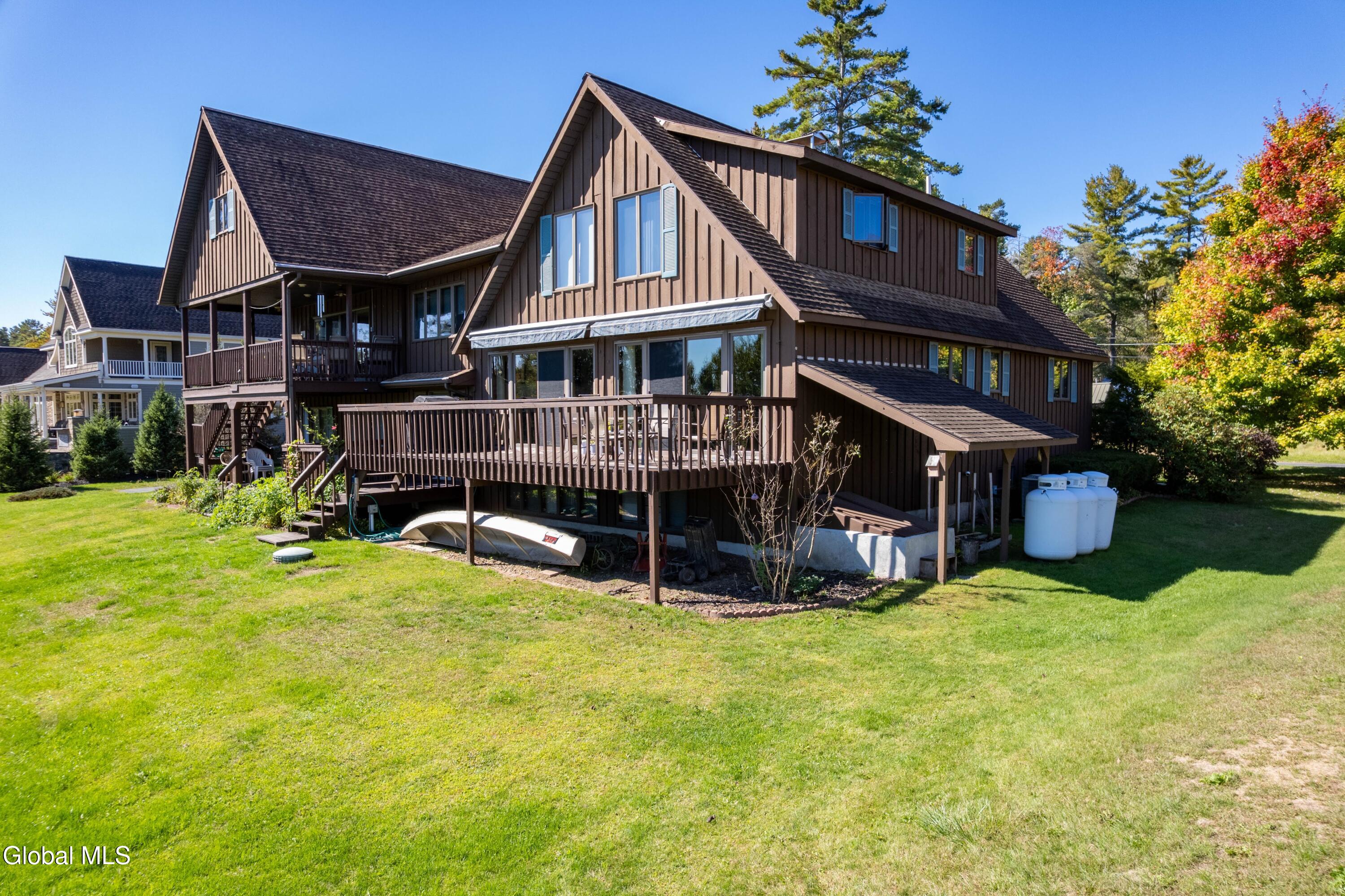 121 Cranberry Creek Road