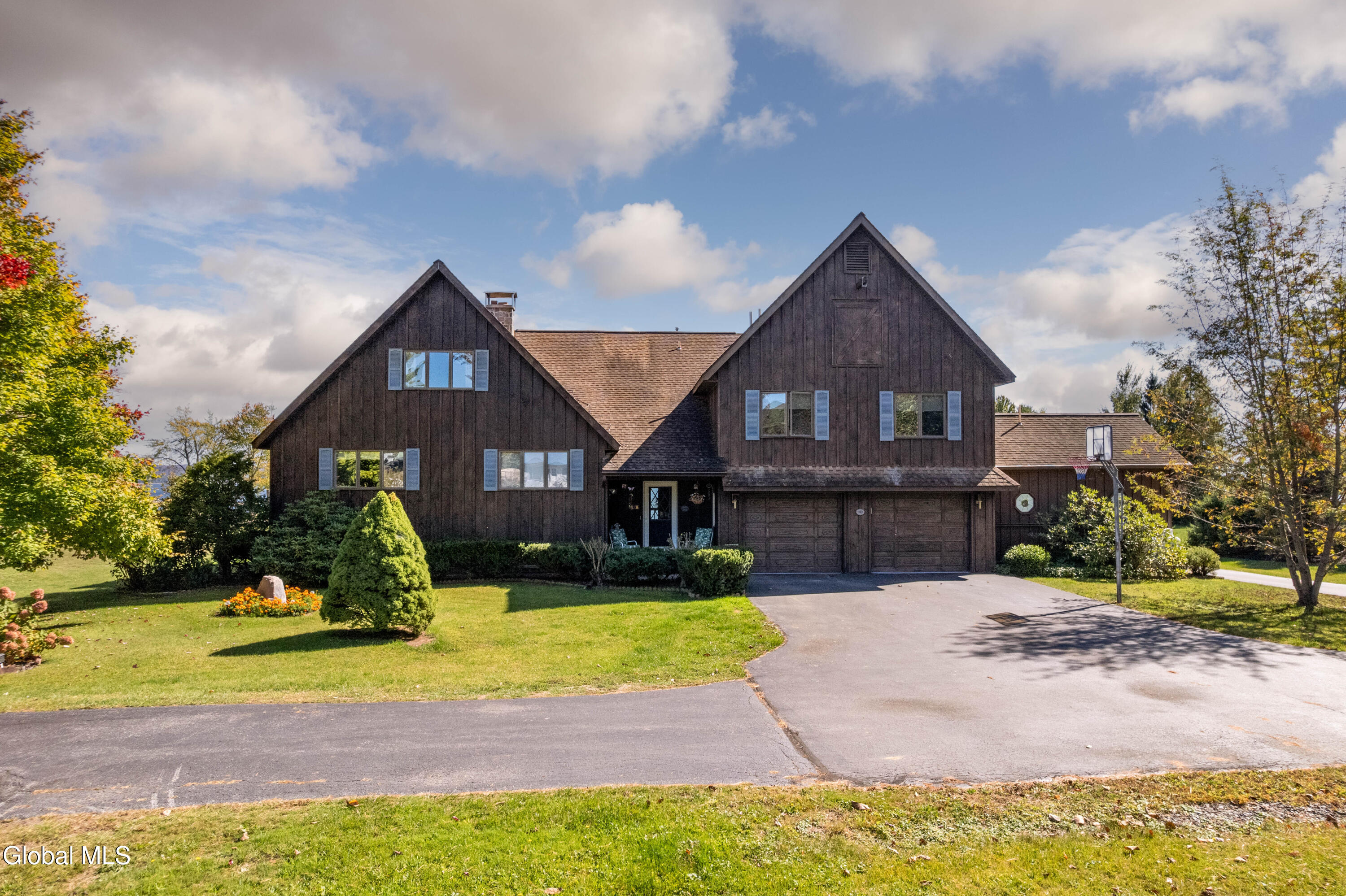 121 Cranberry Creek Road