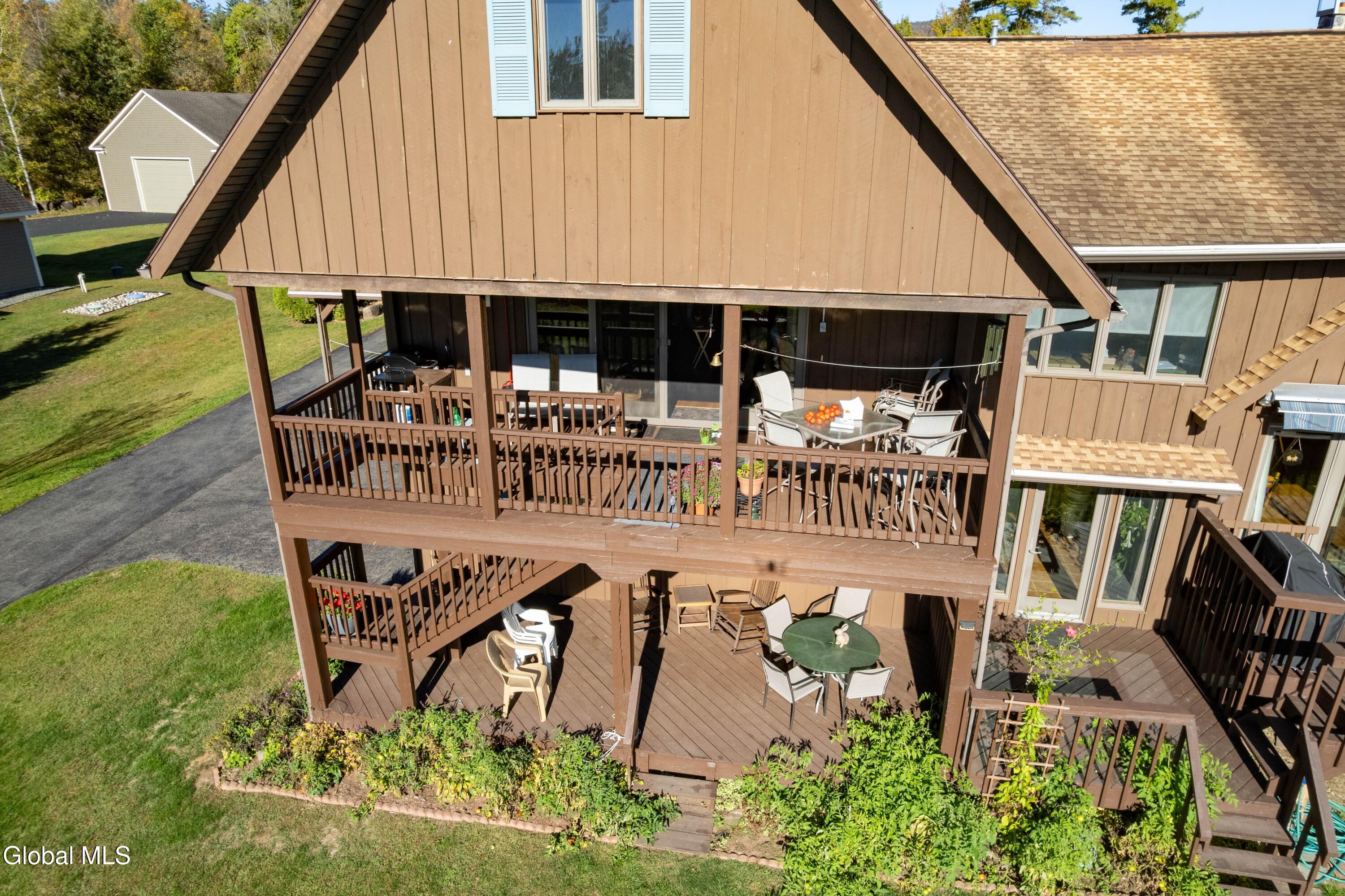 121 Cranberry Creek Road