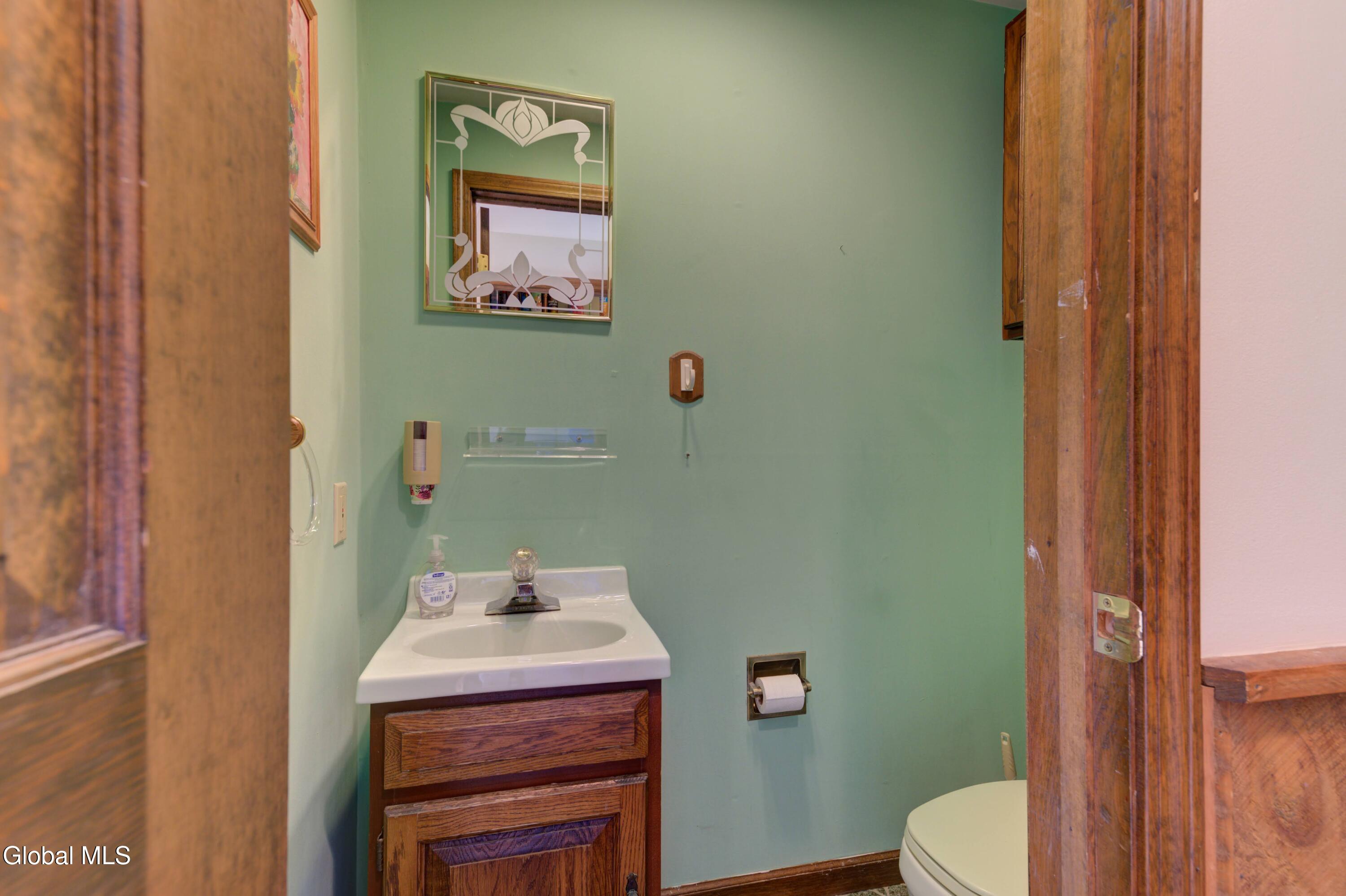 121 Cranberry Creek Road
