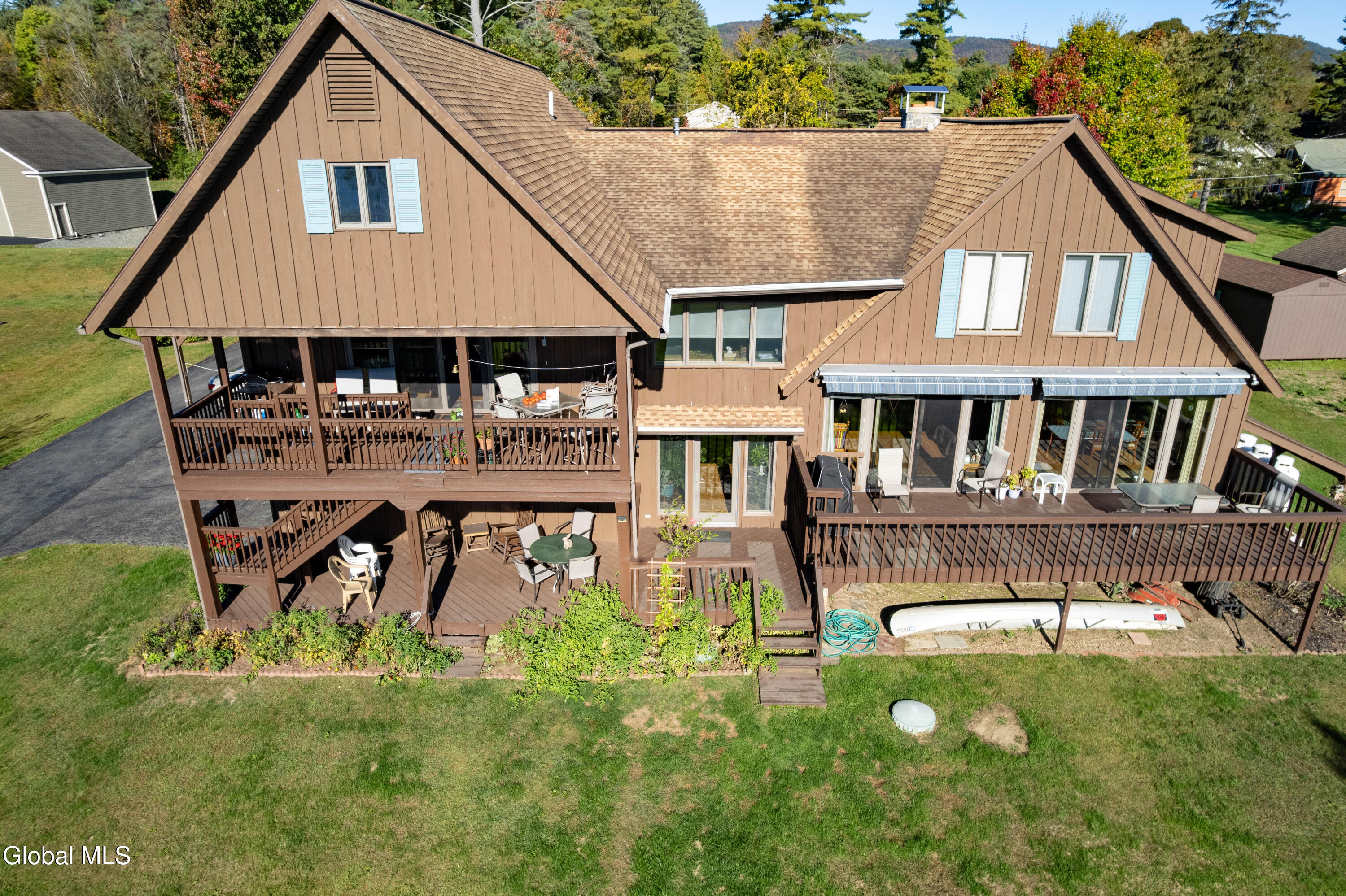 121 Cranberry Creek Road