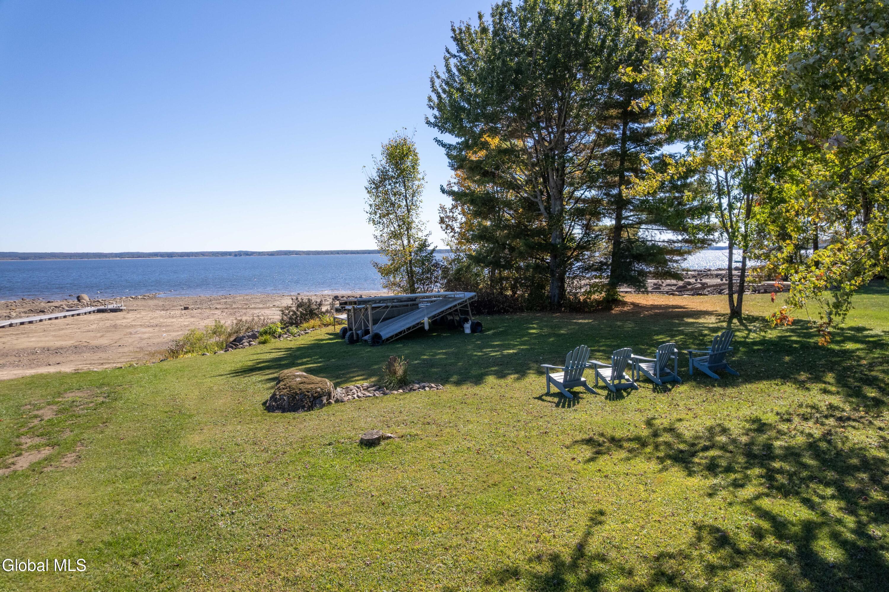121 Cranberry Creek Road