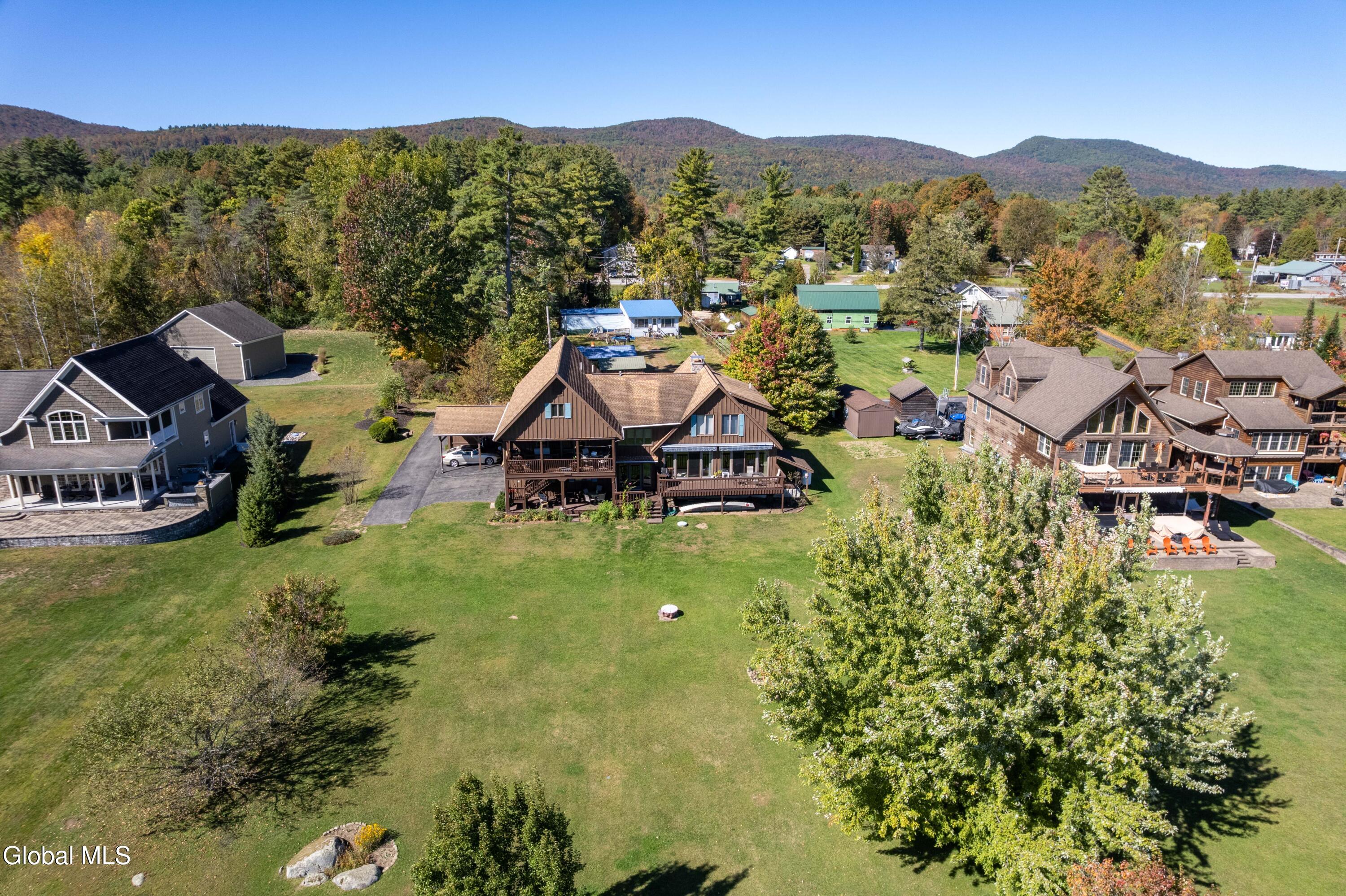 121 Cranberry Creek Road