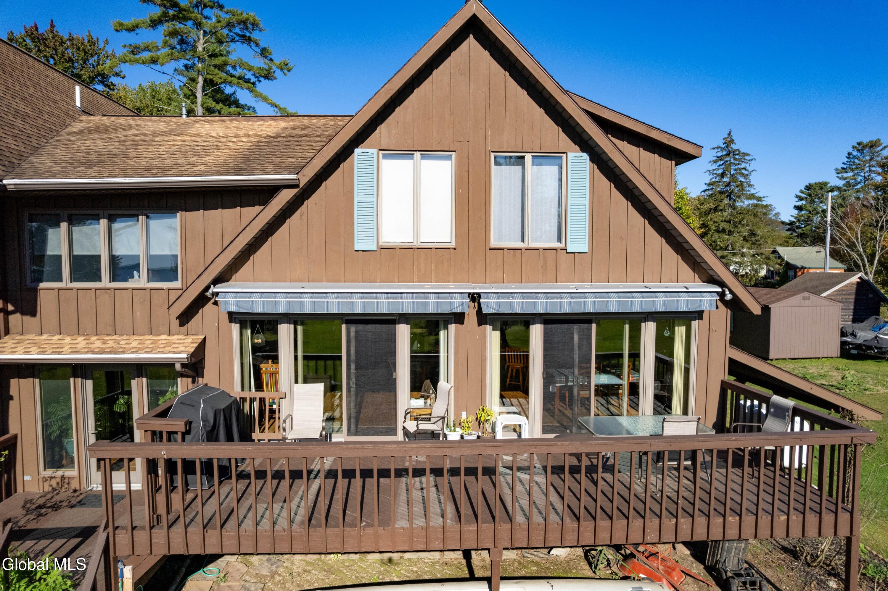 121 Cranberry Creek Road