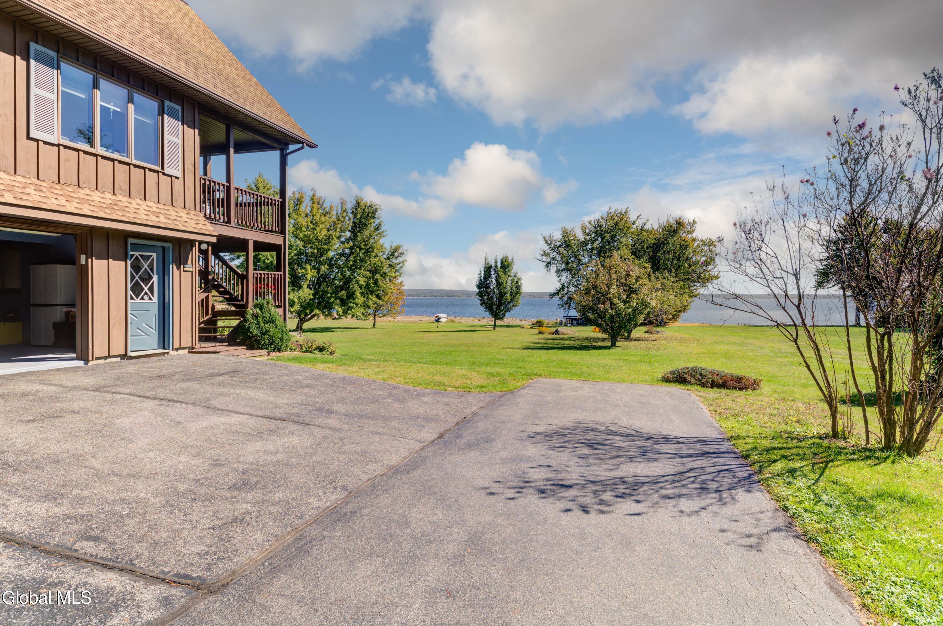 121 Cranberry Creek Road