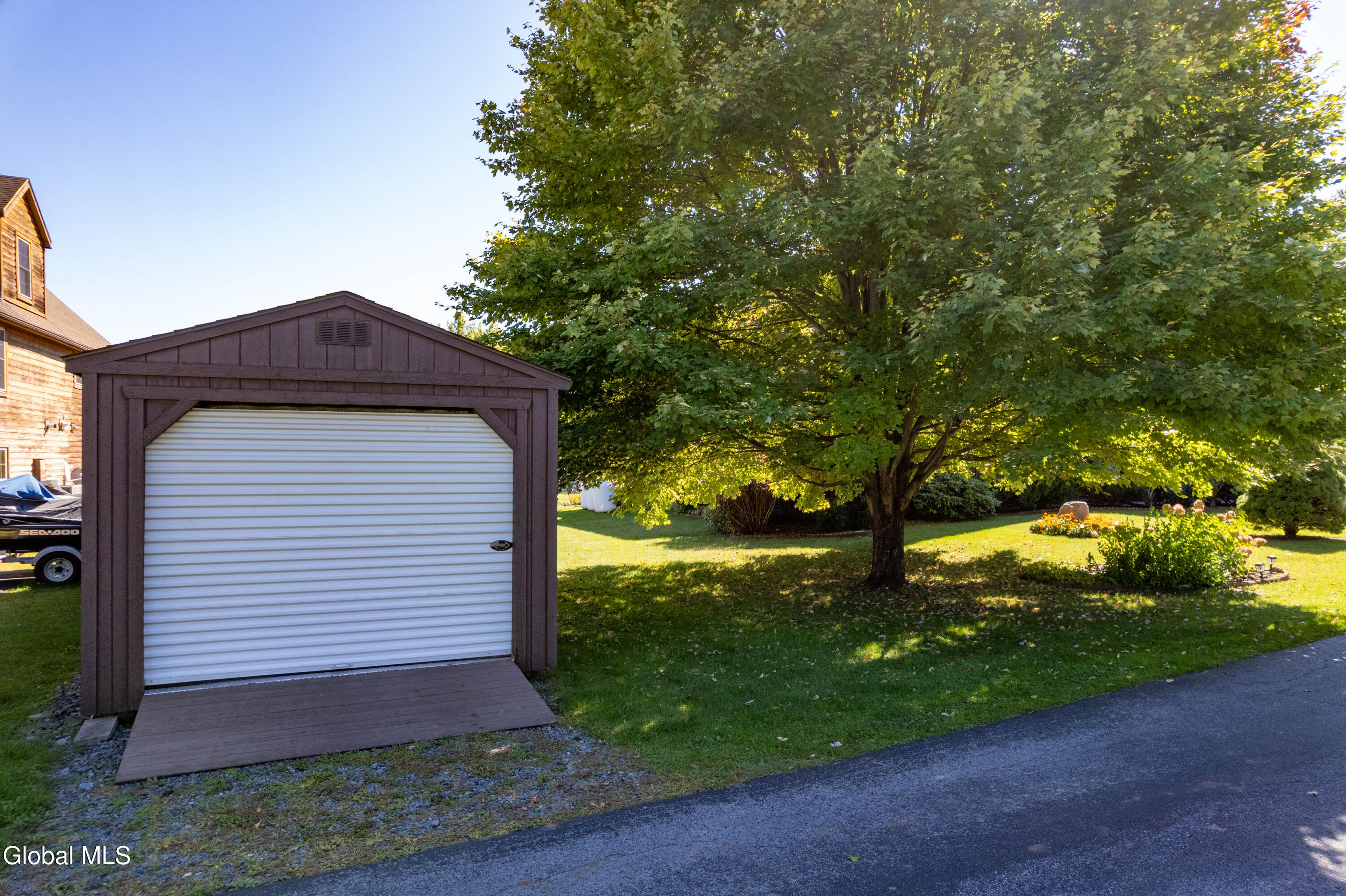 121 Cranberry Creek Road