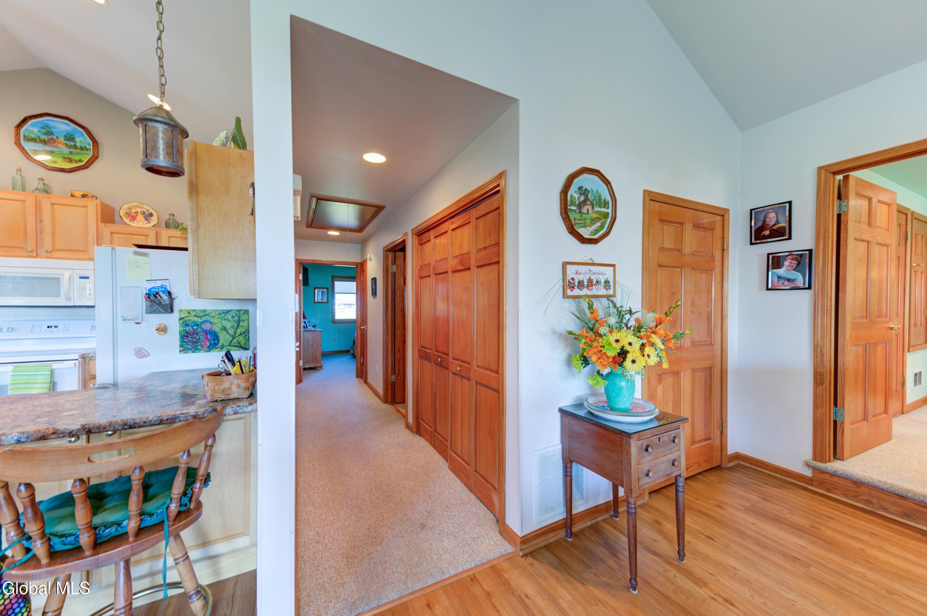 121 Cranberry Creek Road