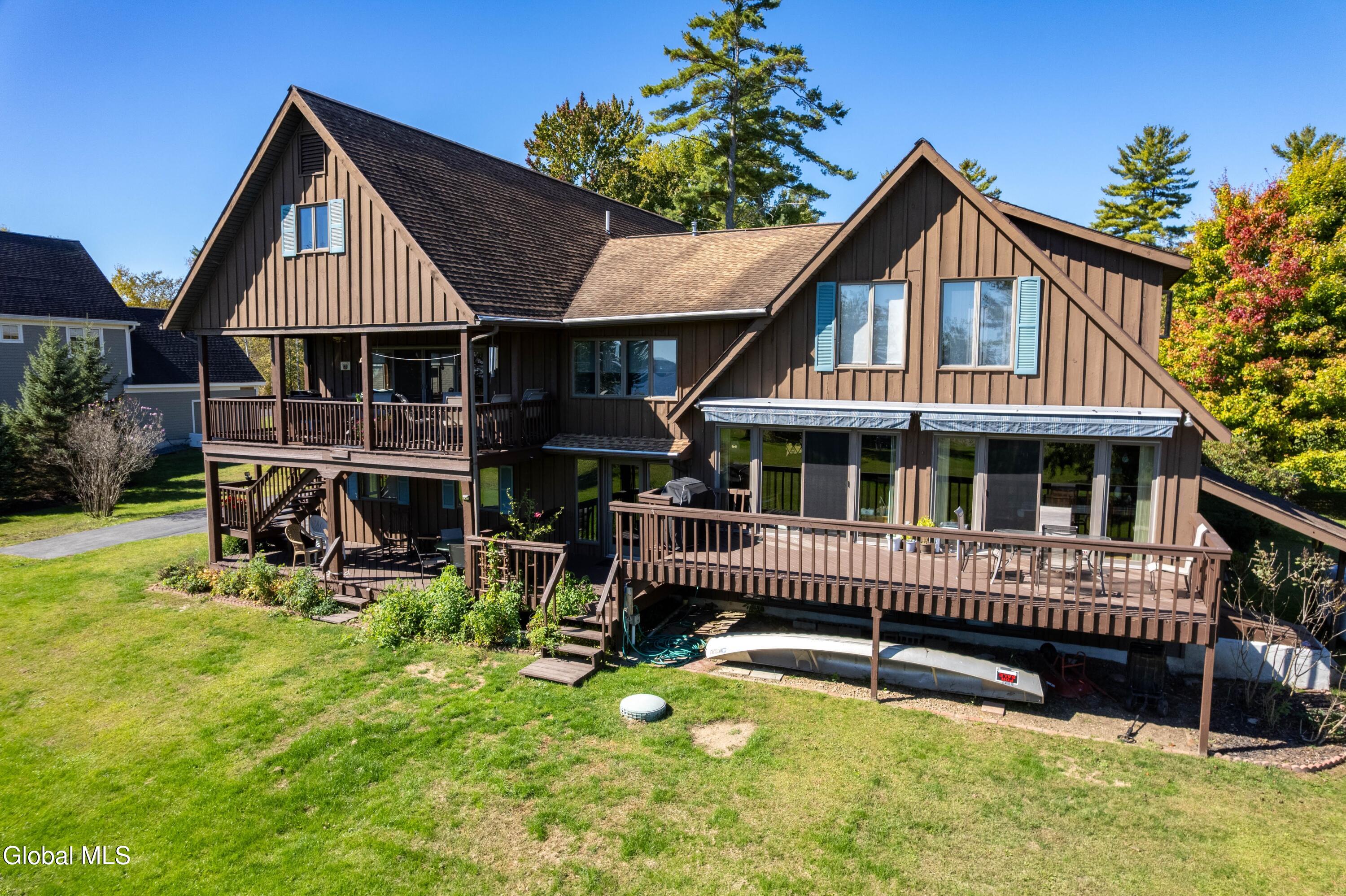 121 Cranberry Creek Road