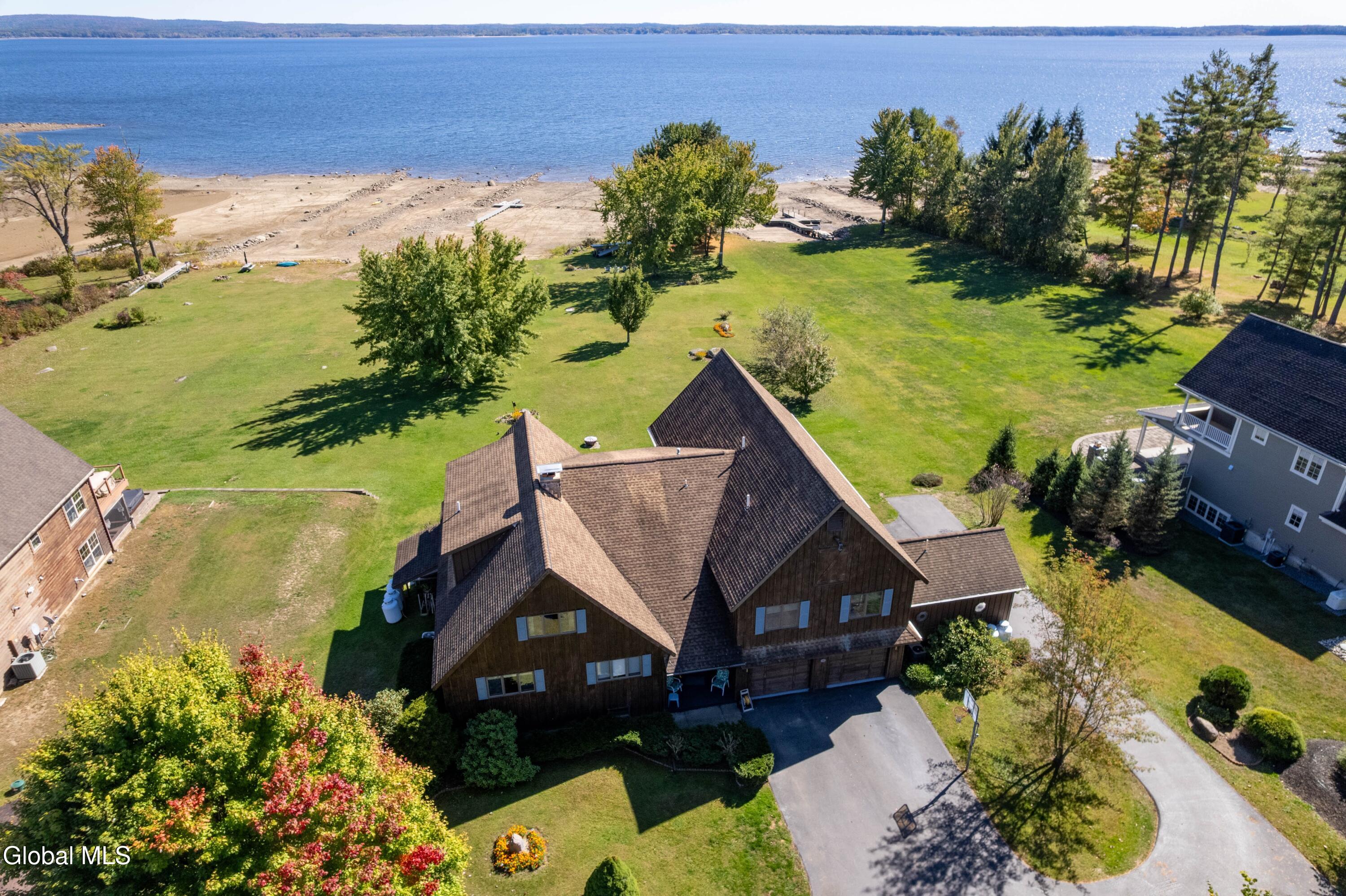 121 Cranberry Creek Road