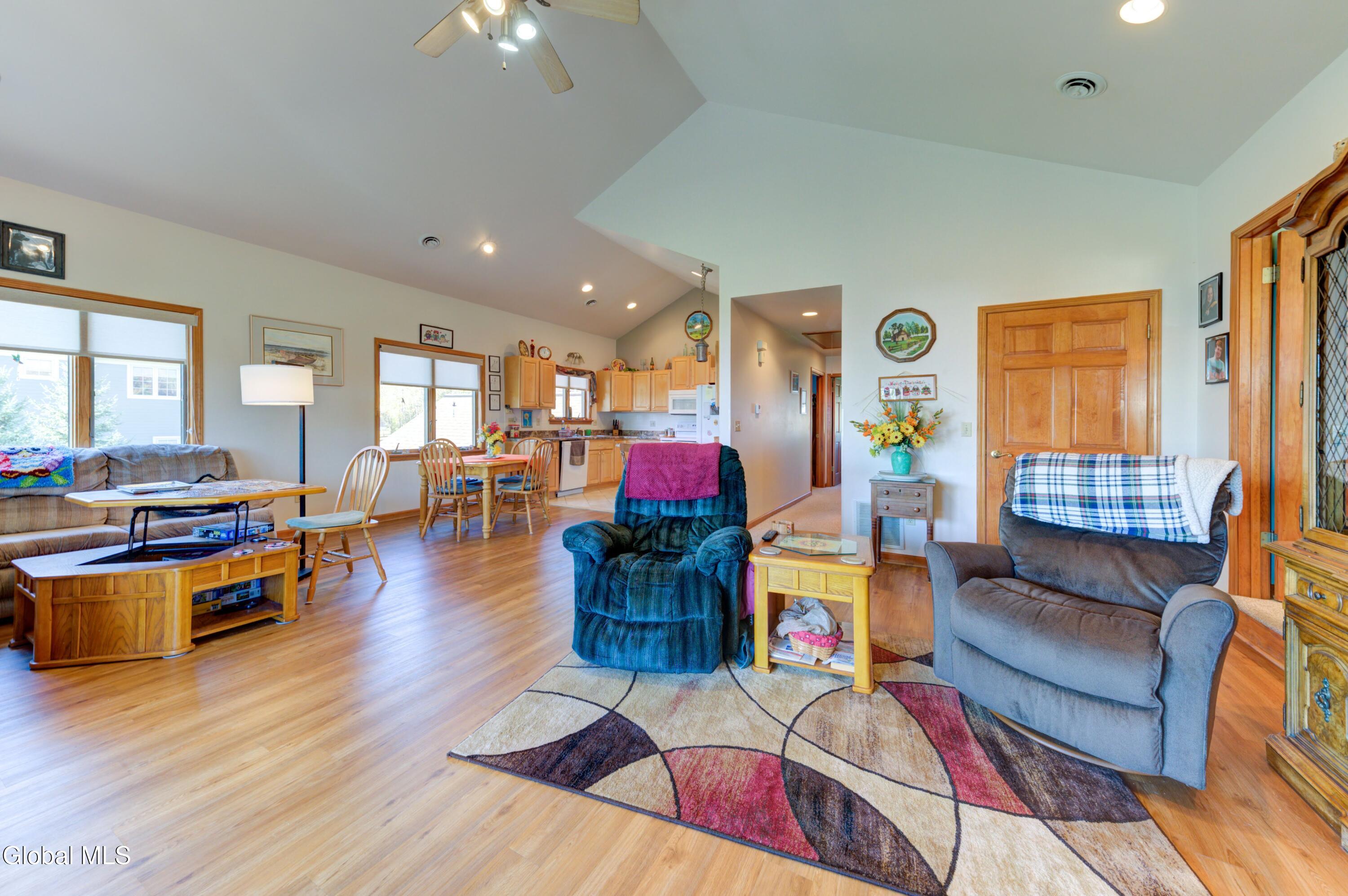 121 Cranberry Creek Road