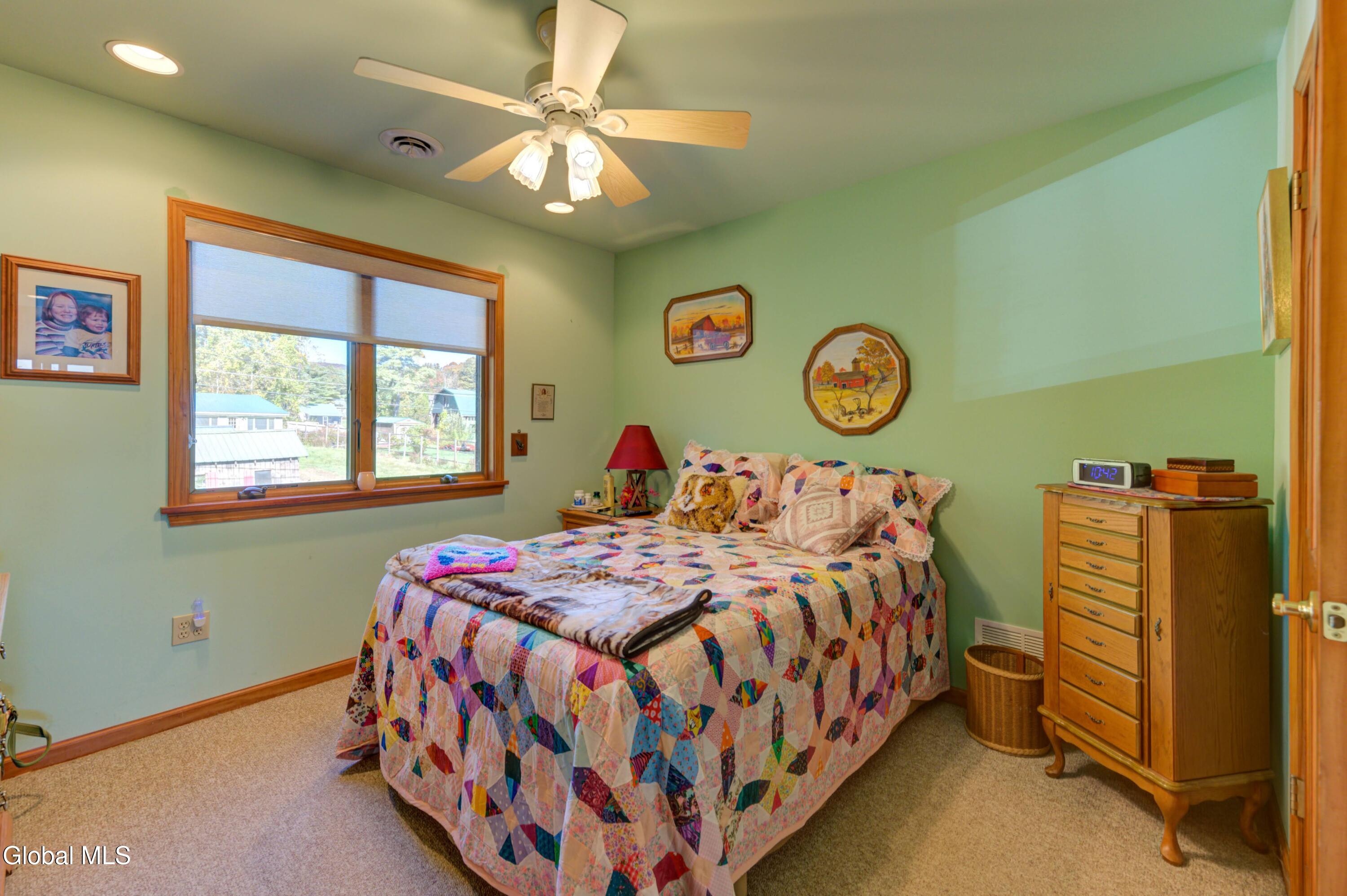 121 Cranberry Creek Road