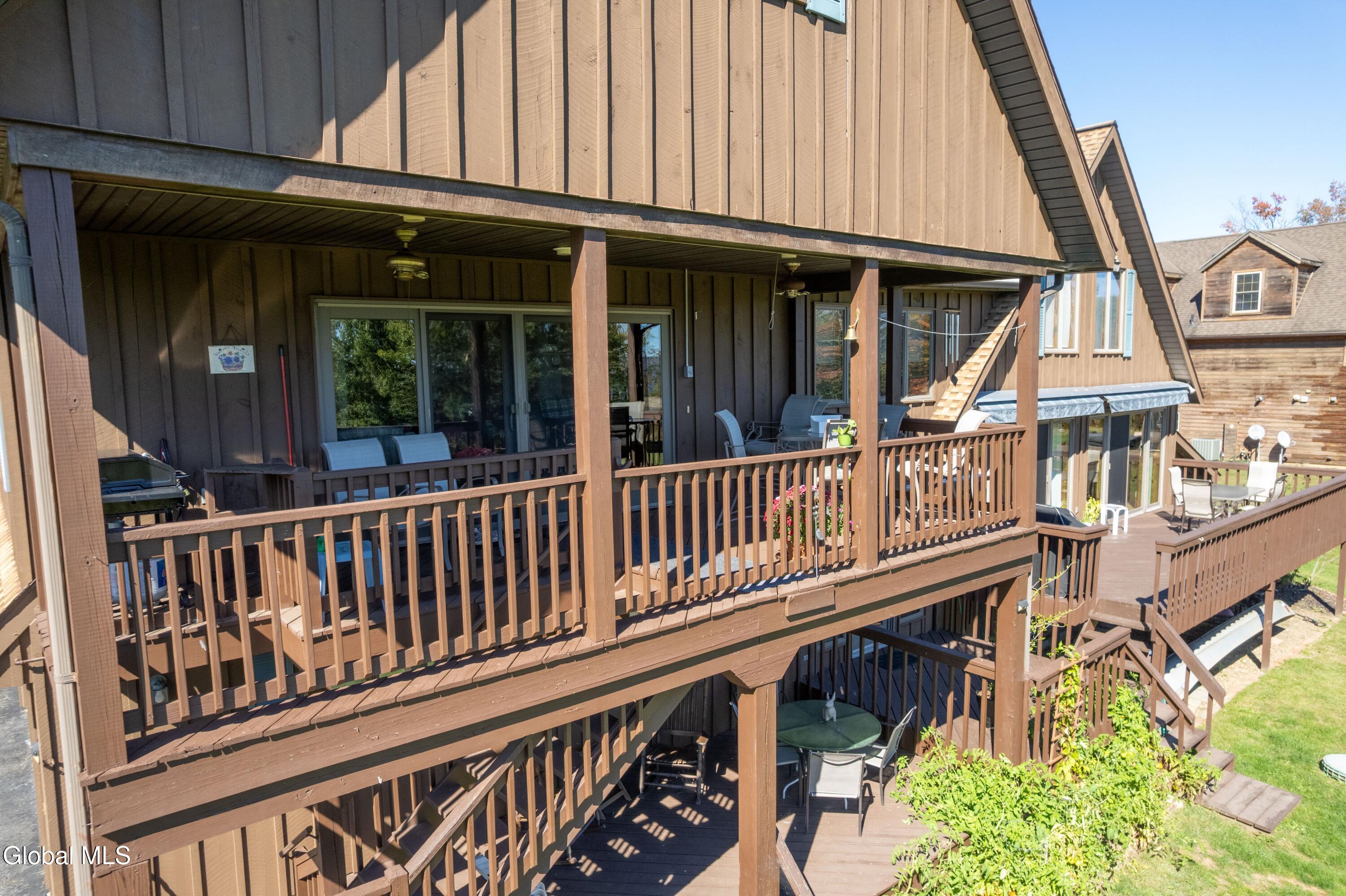 121 Cranberry Creek Road