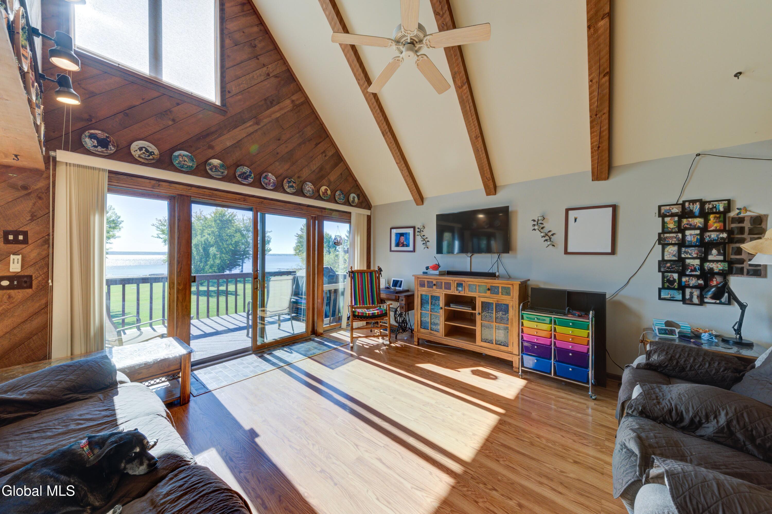 121 Cranberry Creek Road