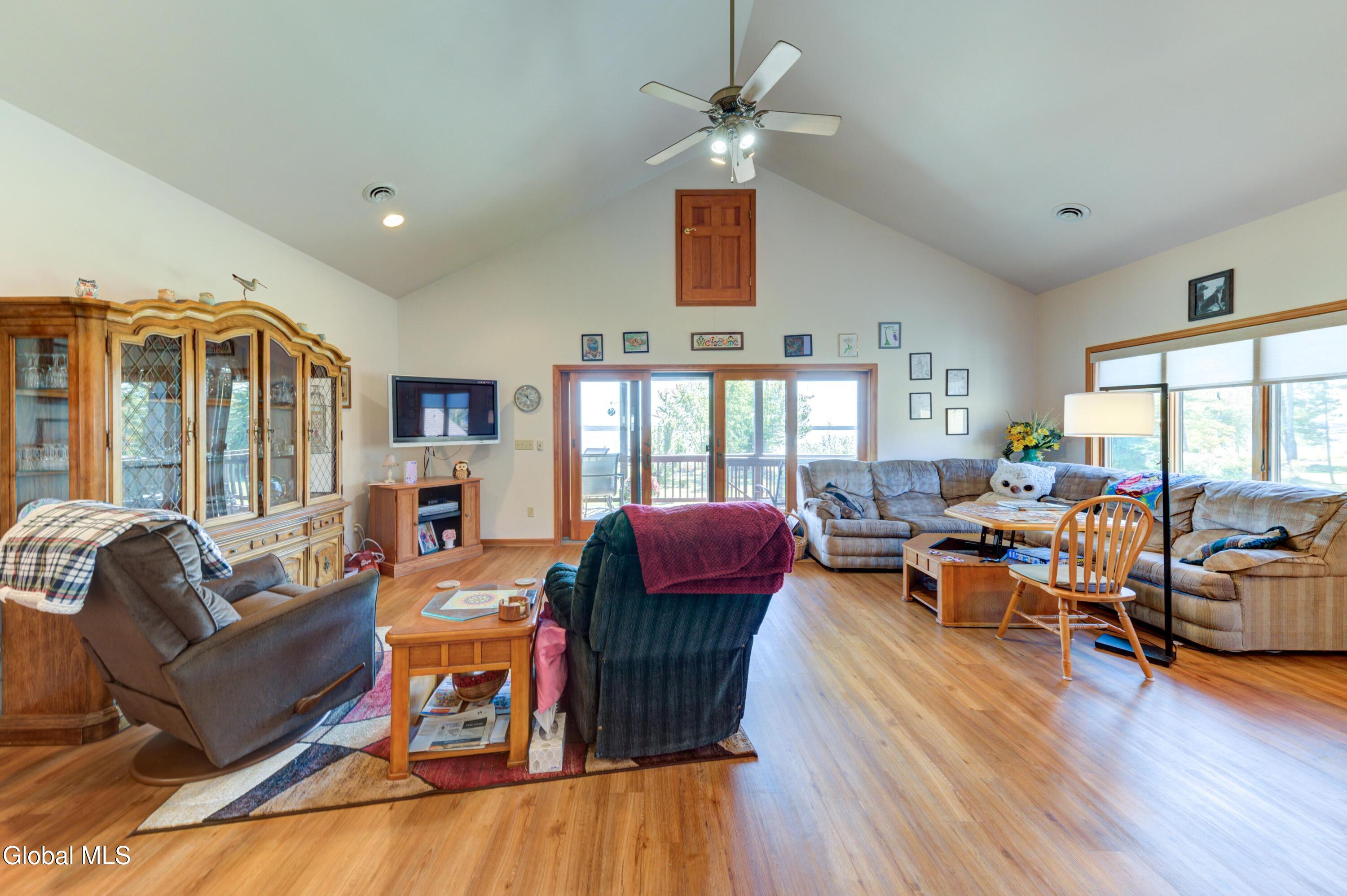 121 Cranberry Creek Road