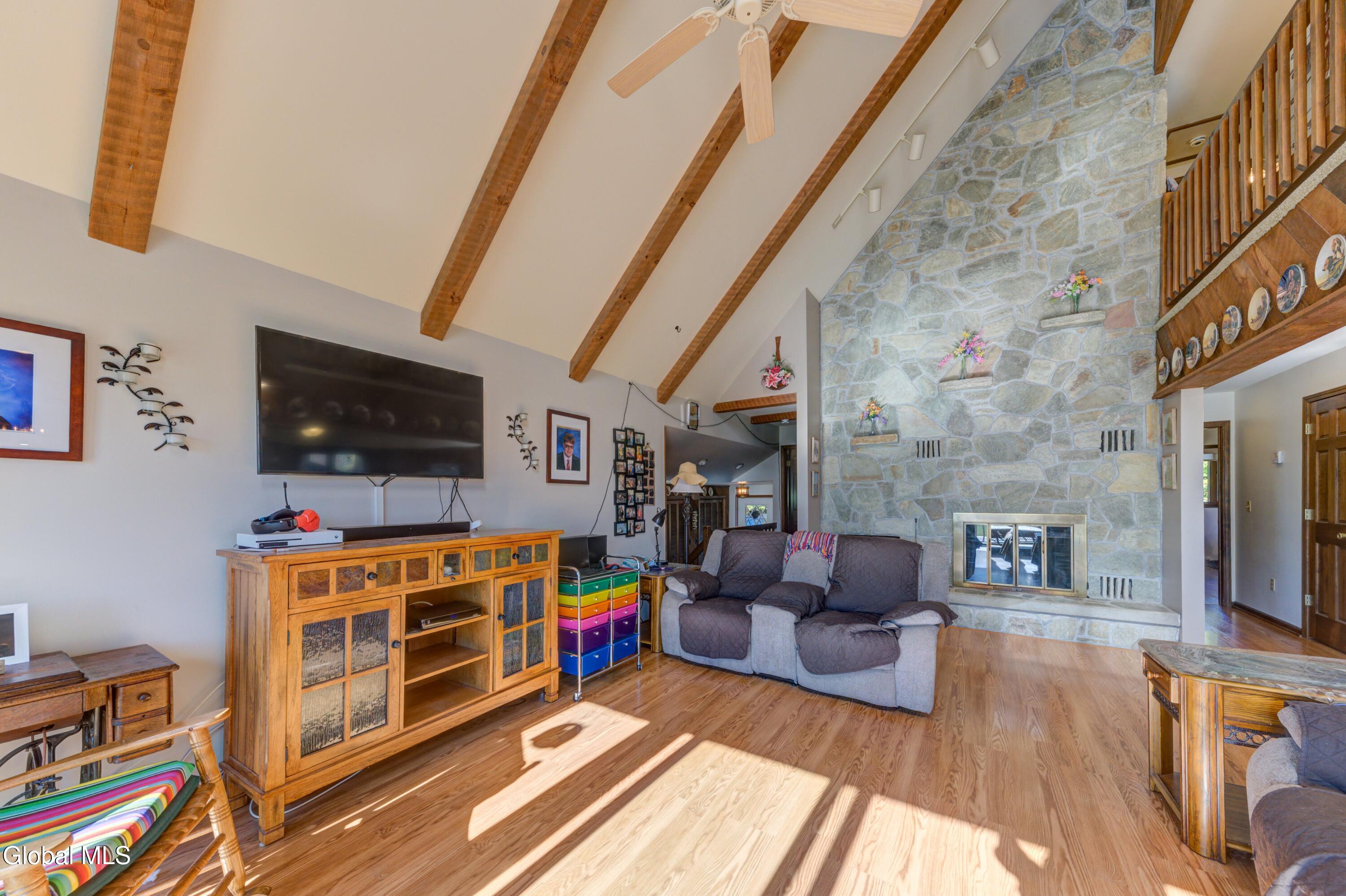 121 Cranberry Creek Road