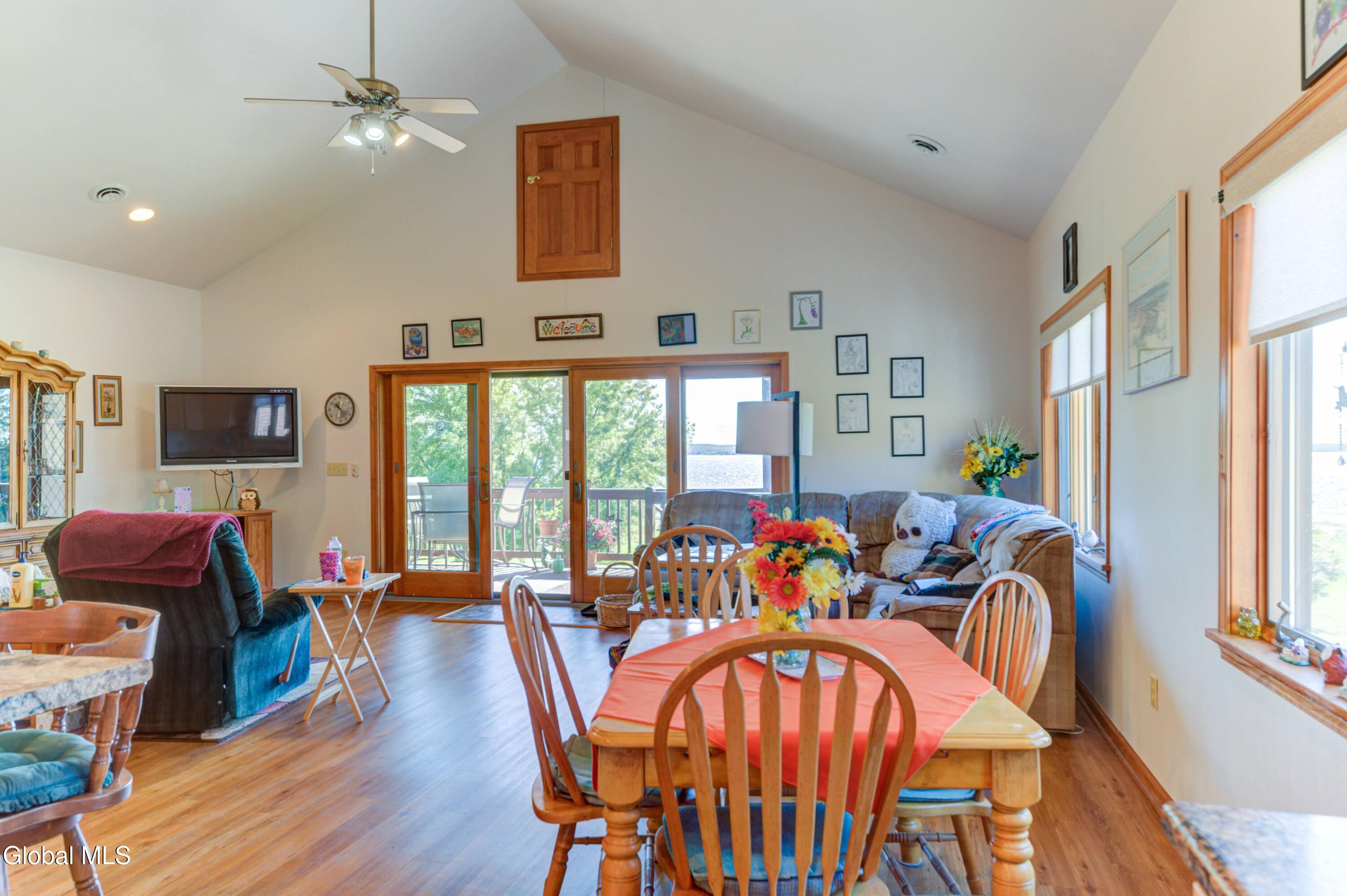 121 Cranberry Creek Road