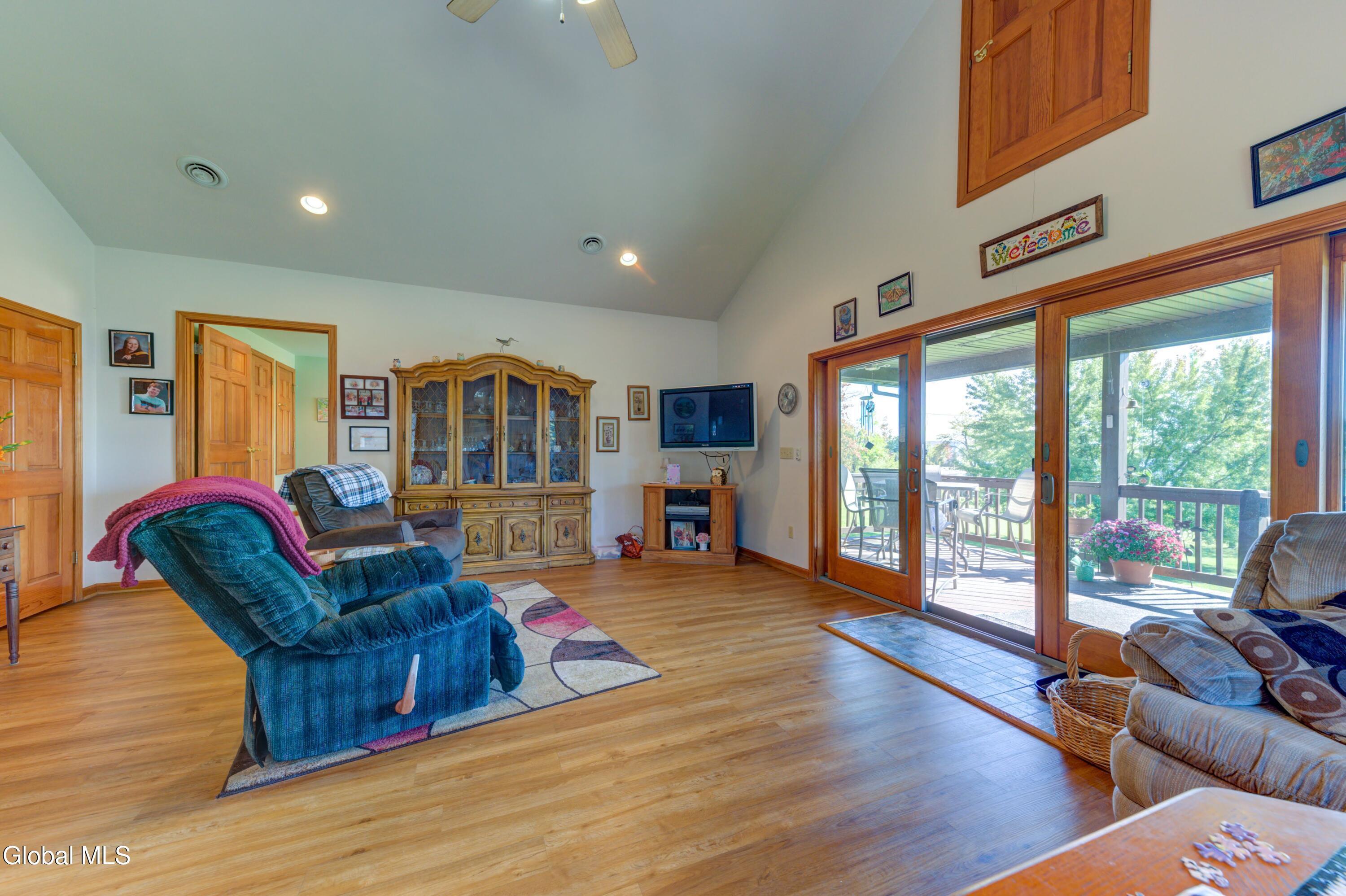 121 Cranberry Creek Road