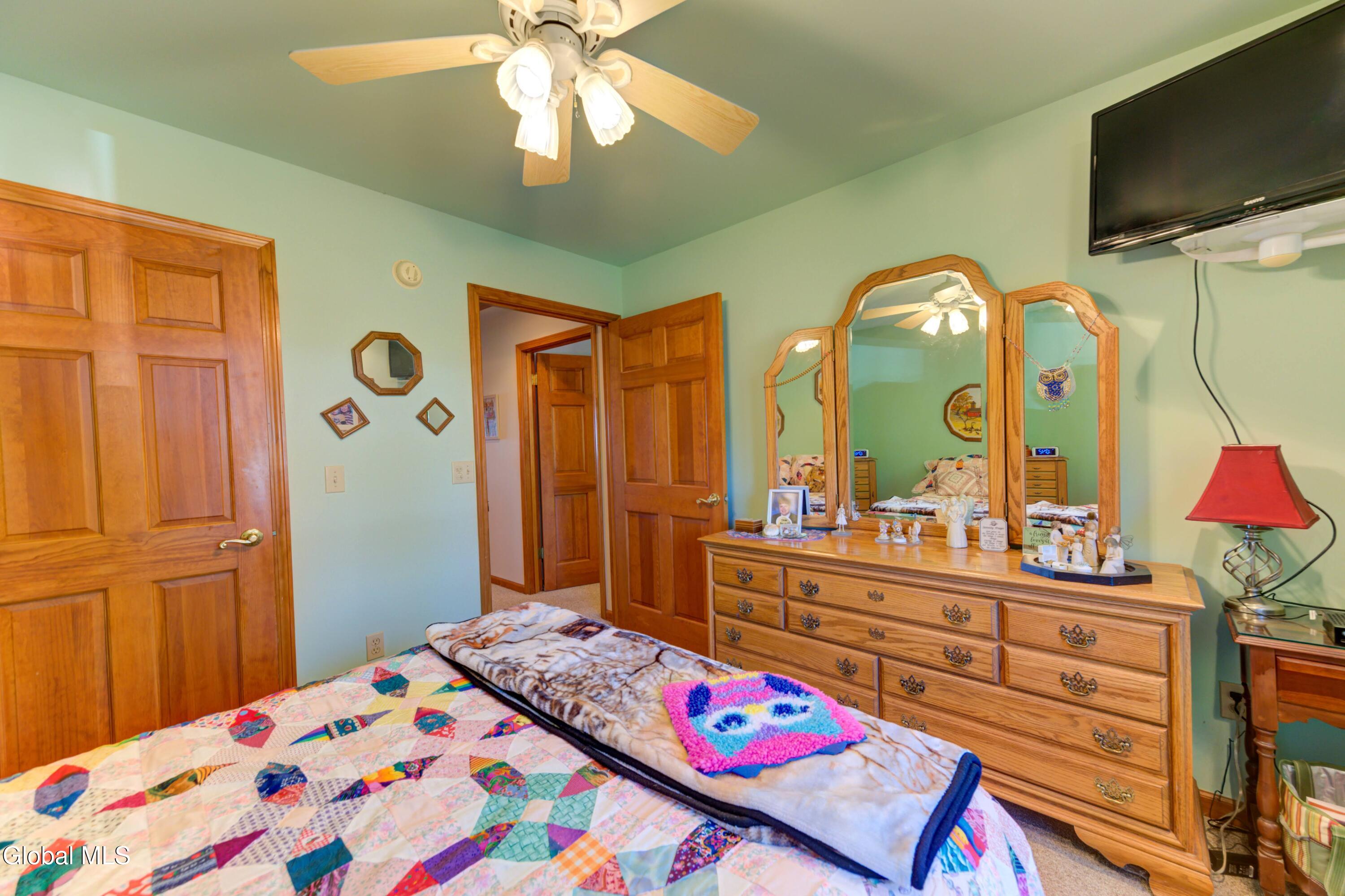 121 Cranberry Creek Road