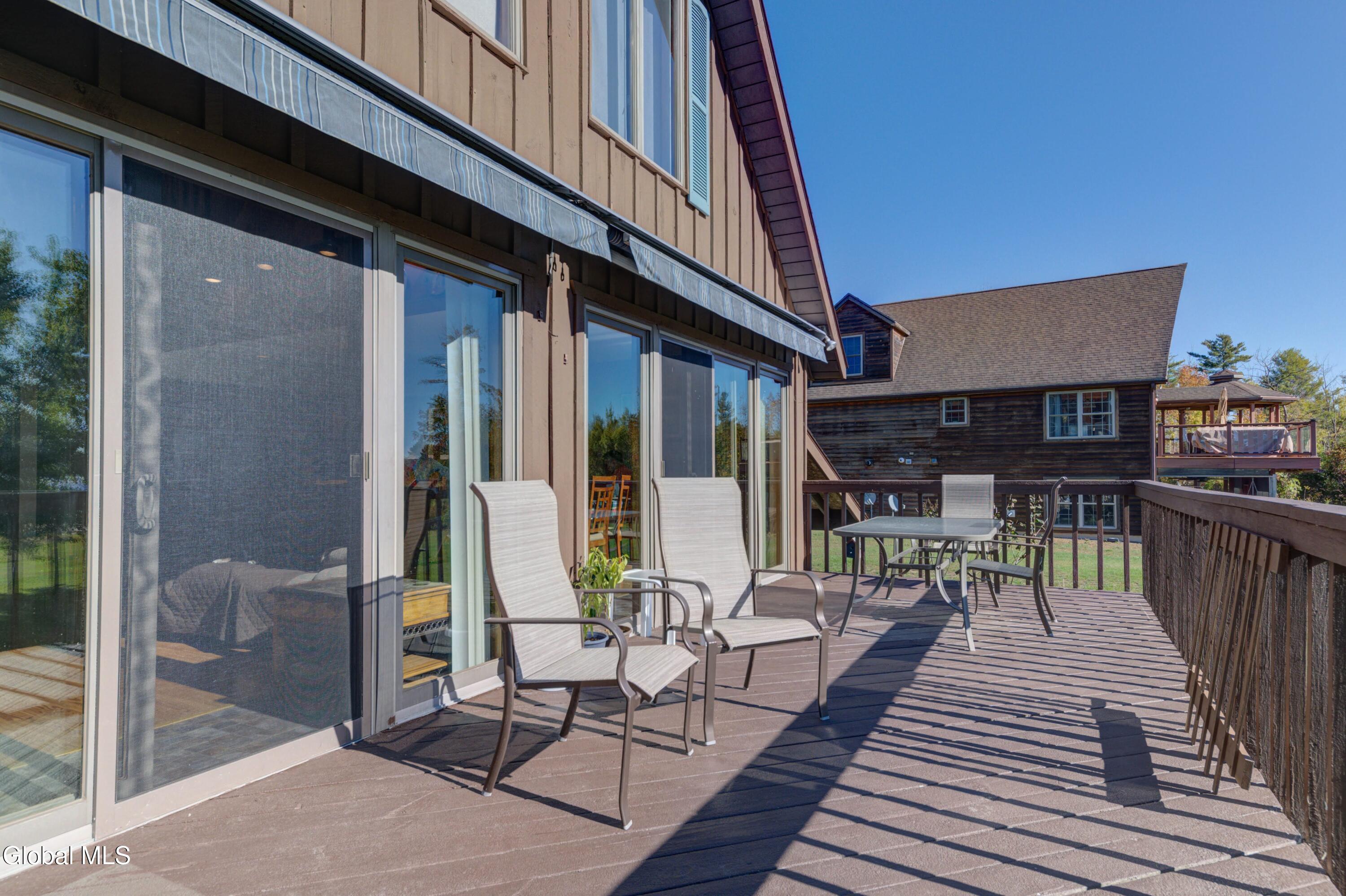 121 Cranberry Creek Road