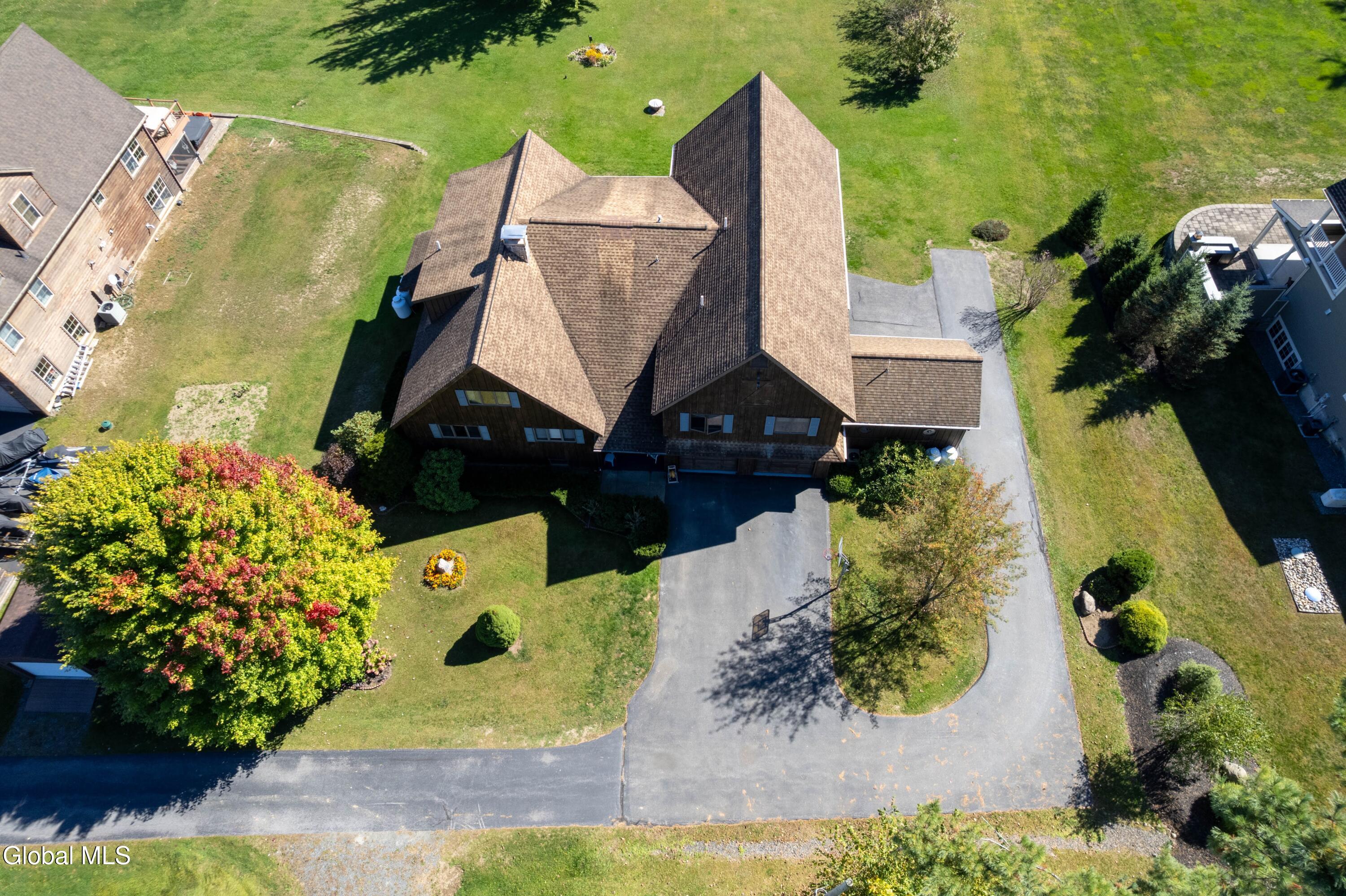121 Cranberry Creek Road