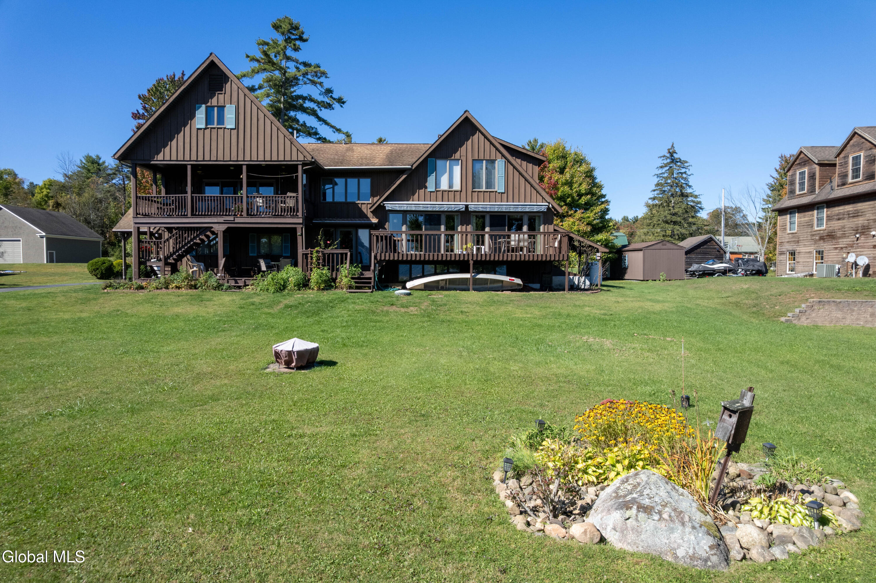 121 Cranberry Creek Road