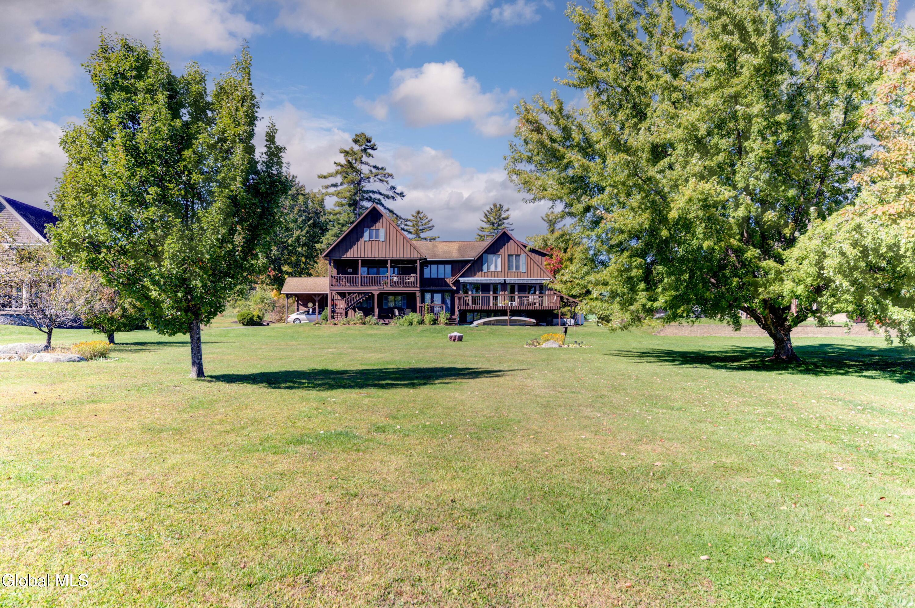 121 Cranberry Creek Road