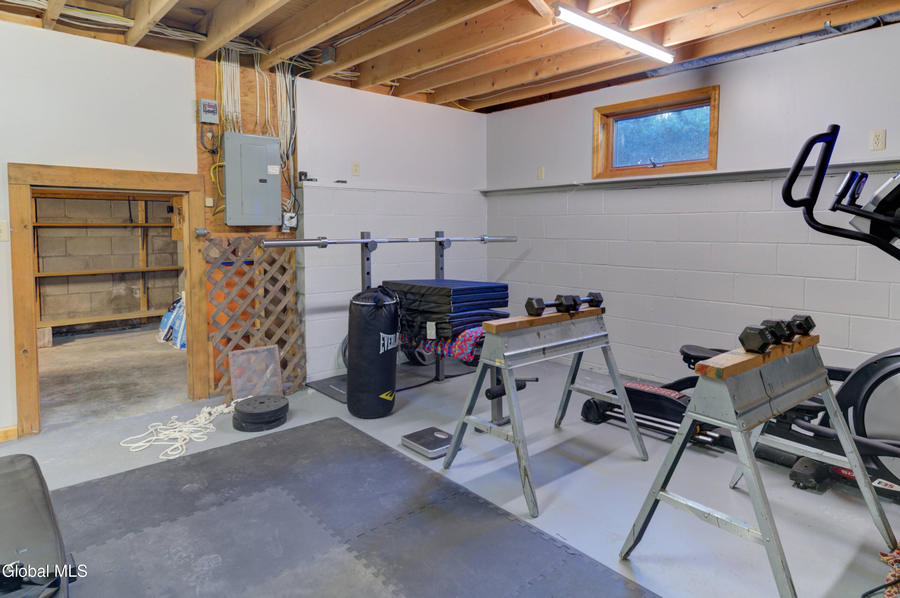 121 Cranberry Creek Road