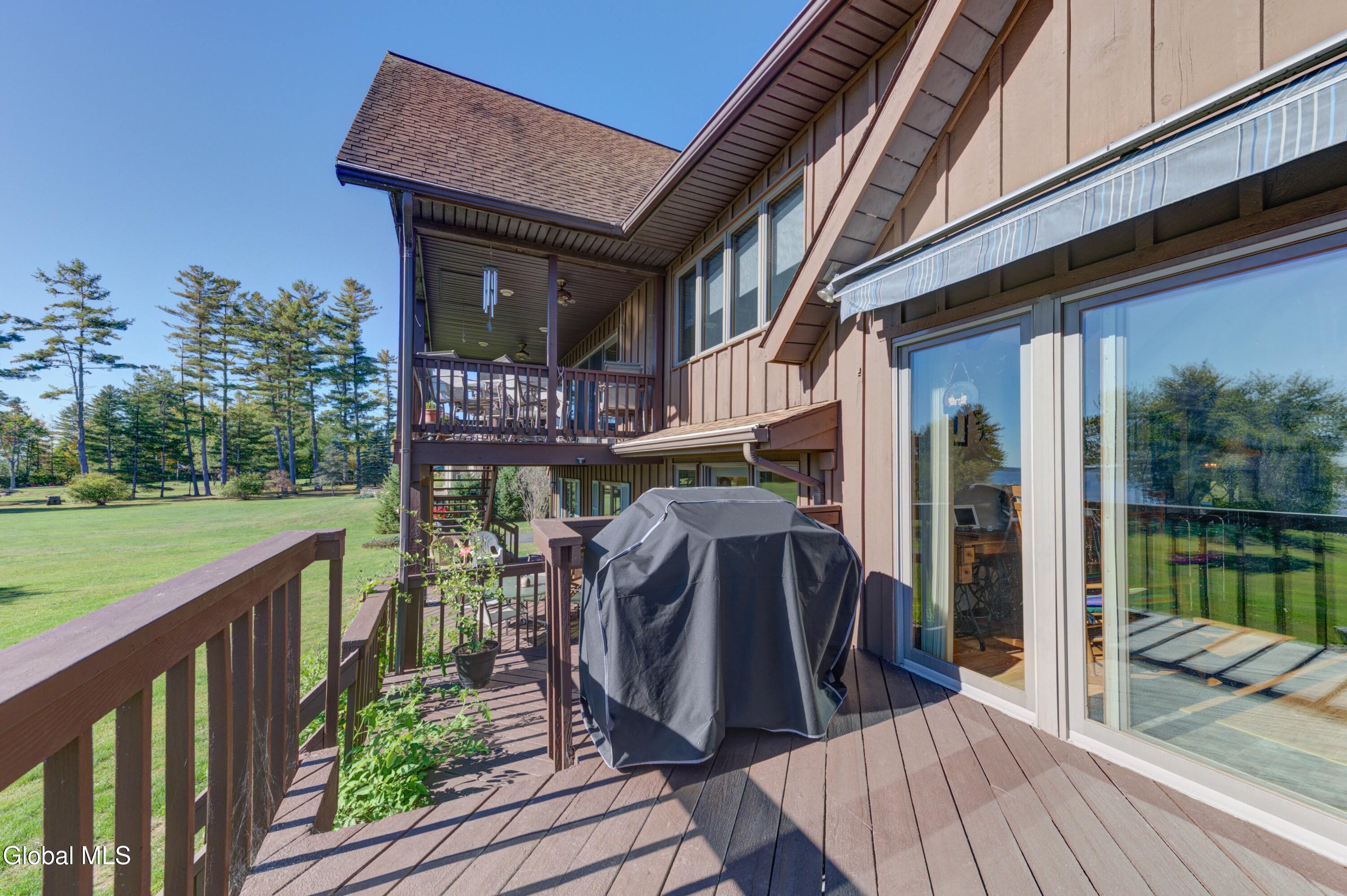 121 Cranberry Creek Road