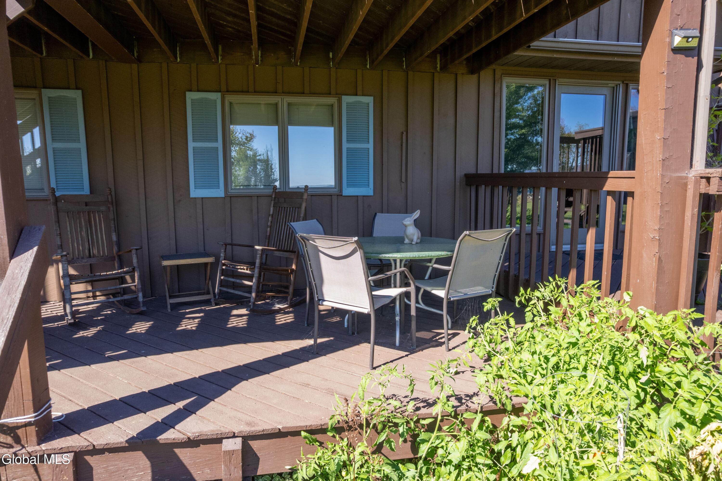 121 Cranberry Creek Road