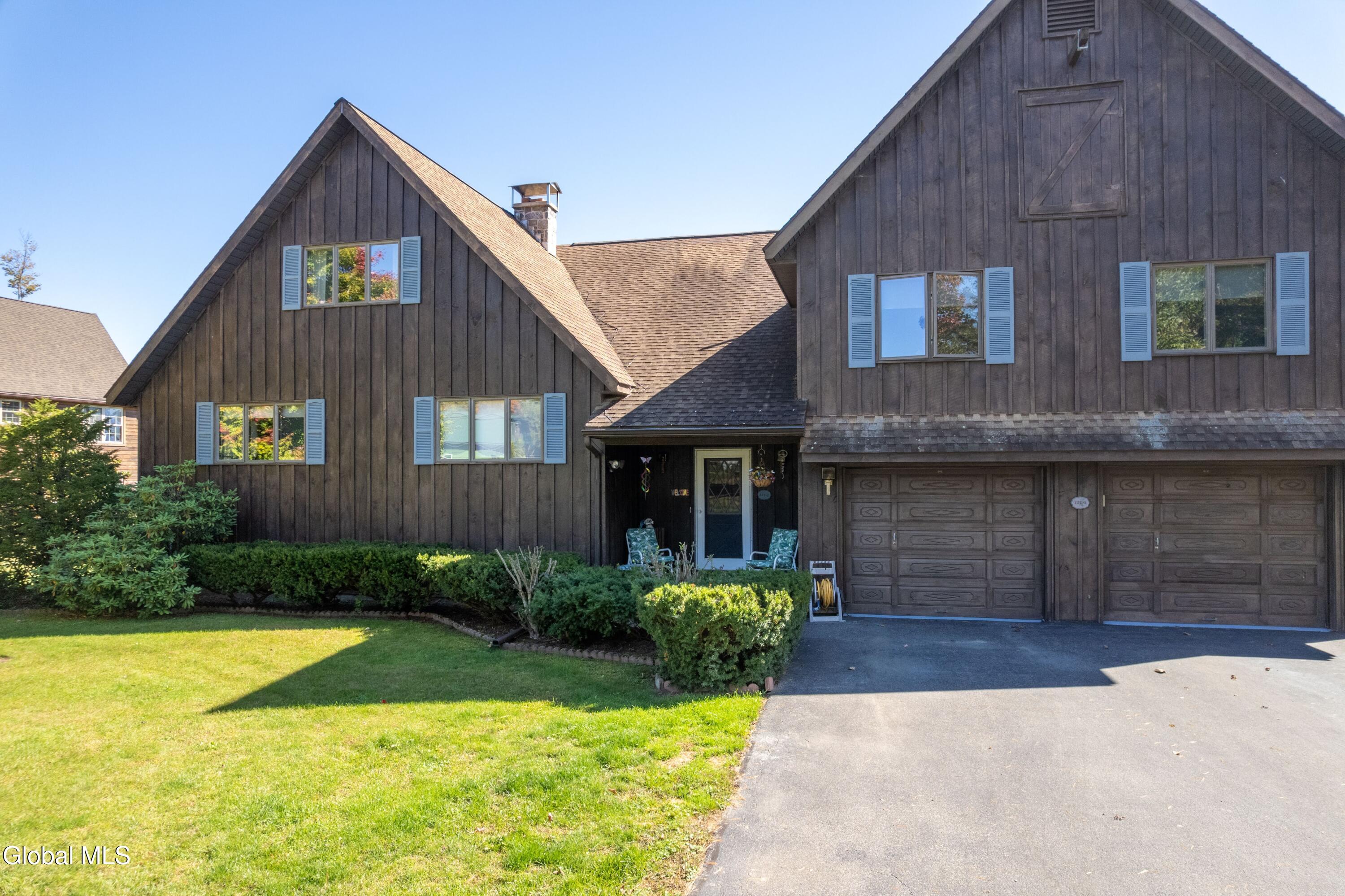 121 Cranberry Creek Road