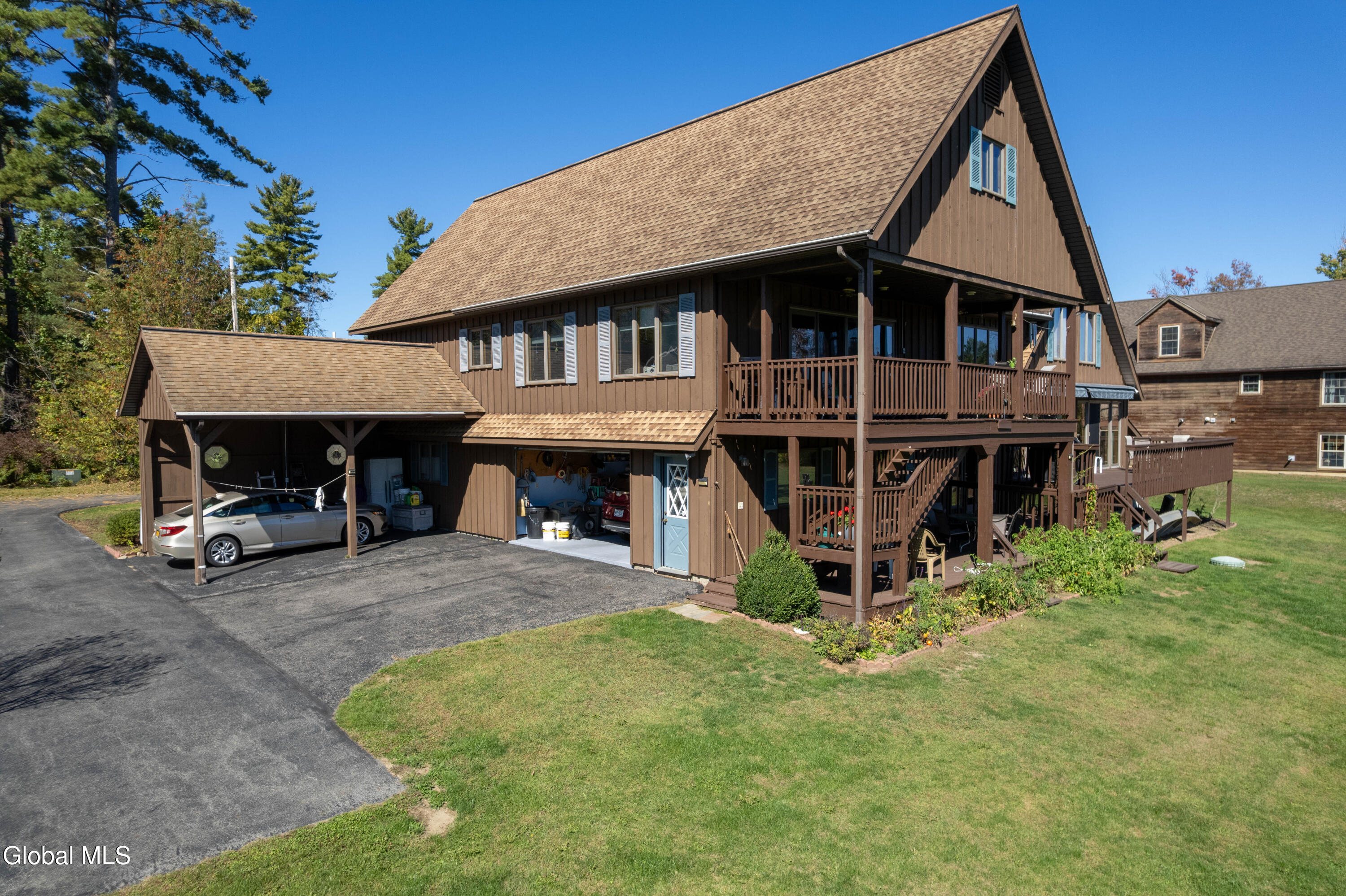 121 Cranberry Creek Road