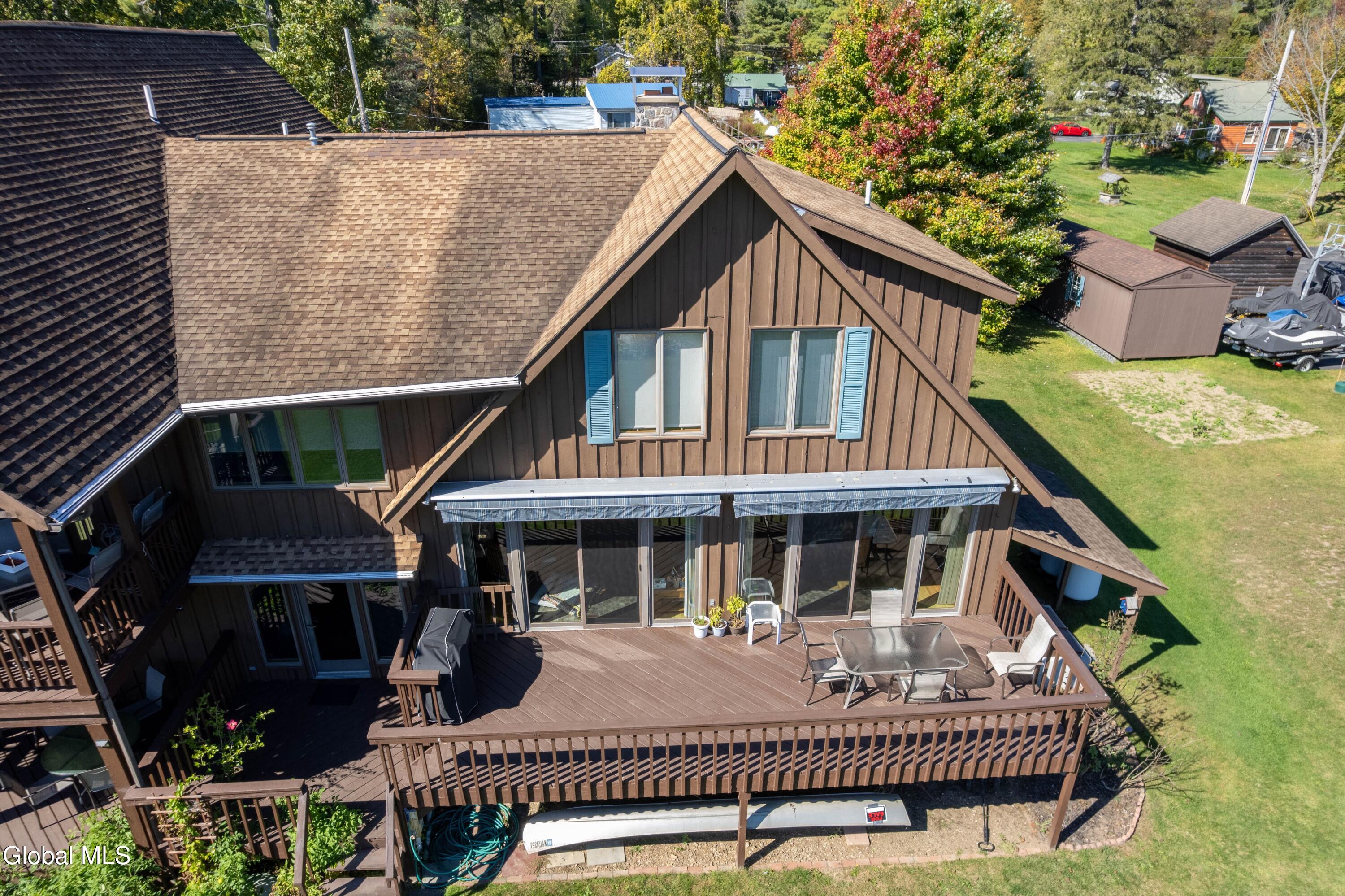 121 Cranberry Creek Road