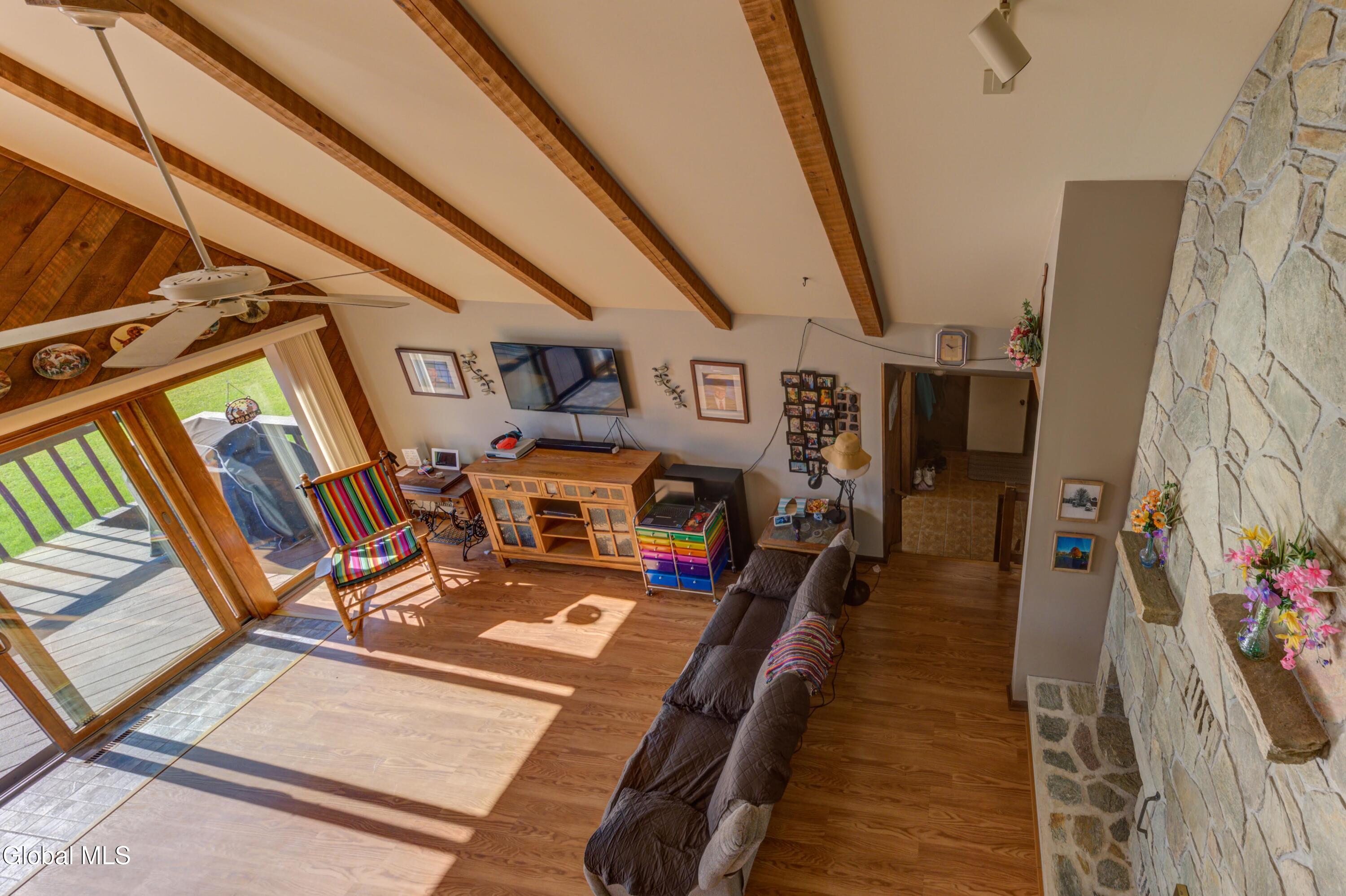 121 Cranberry Creek Road
