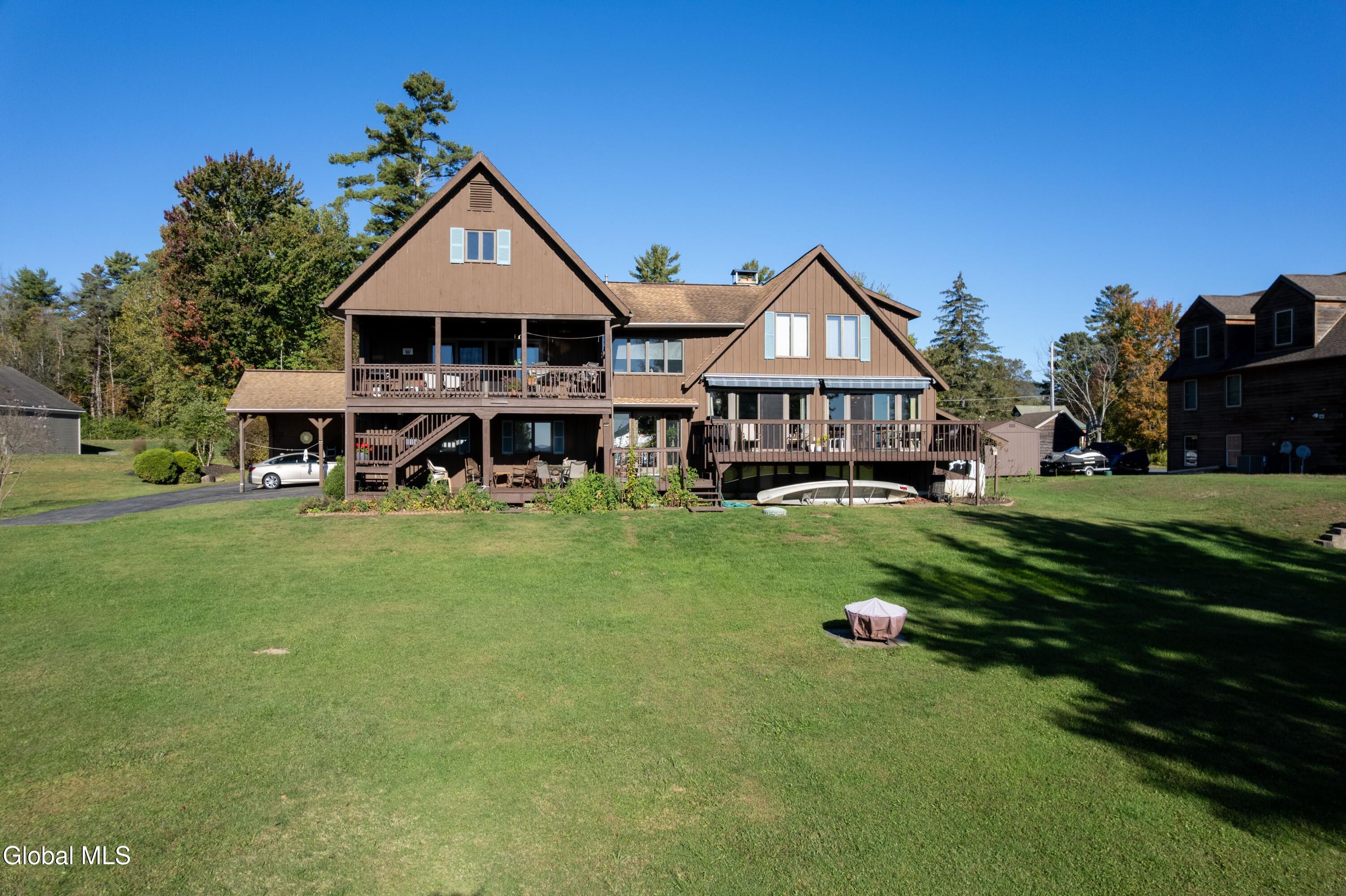121 Cranberry Creek Road
