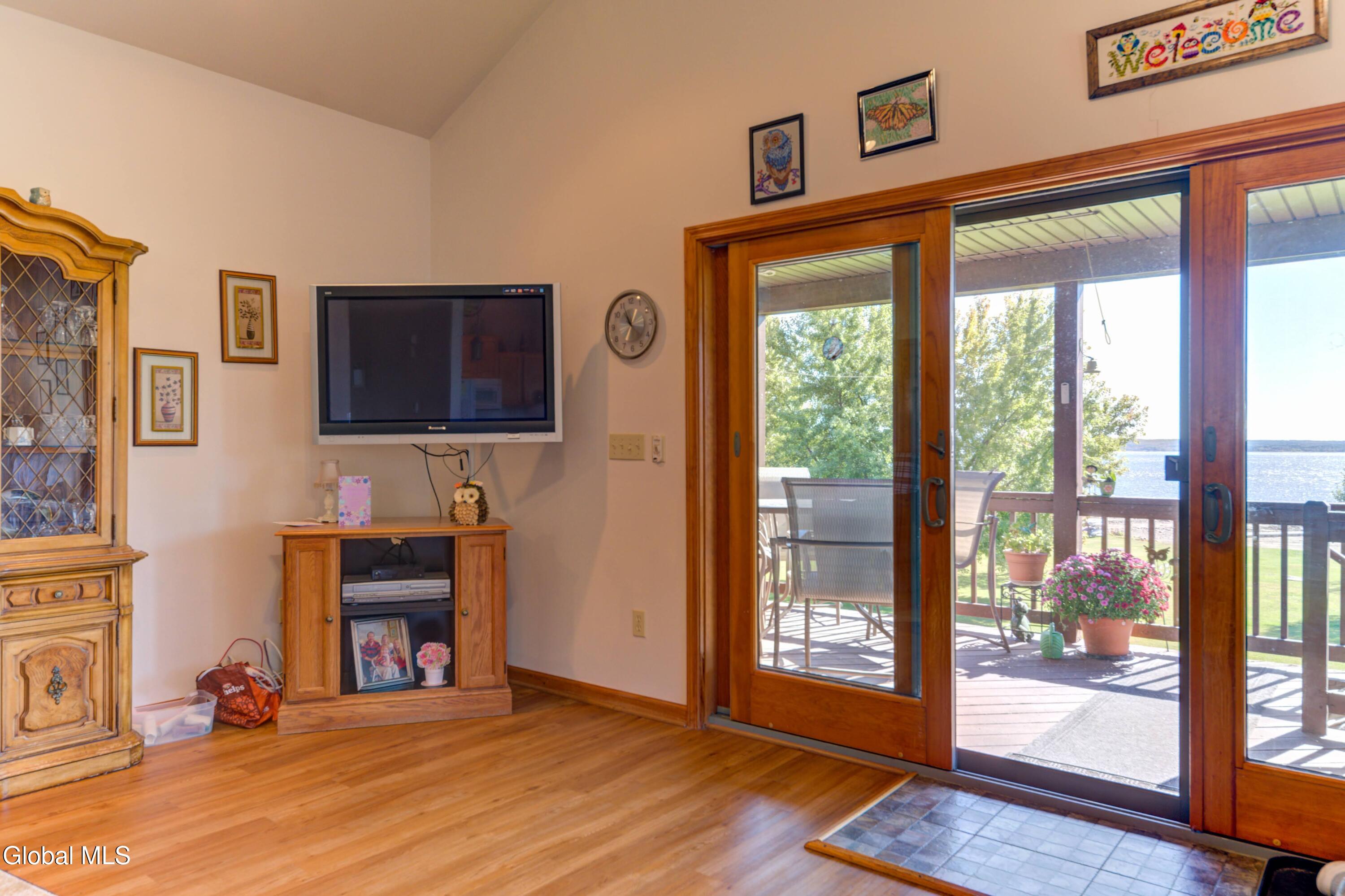 121 Cranberry Creek Road