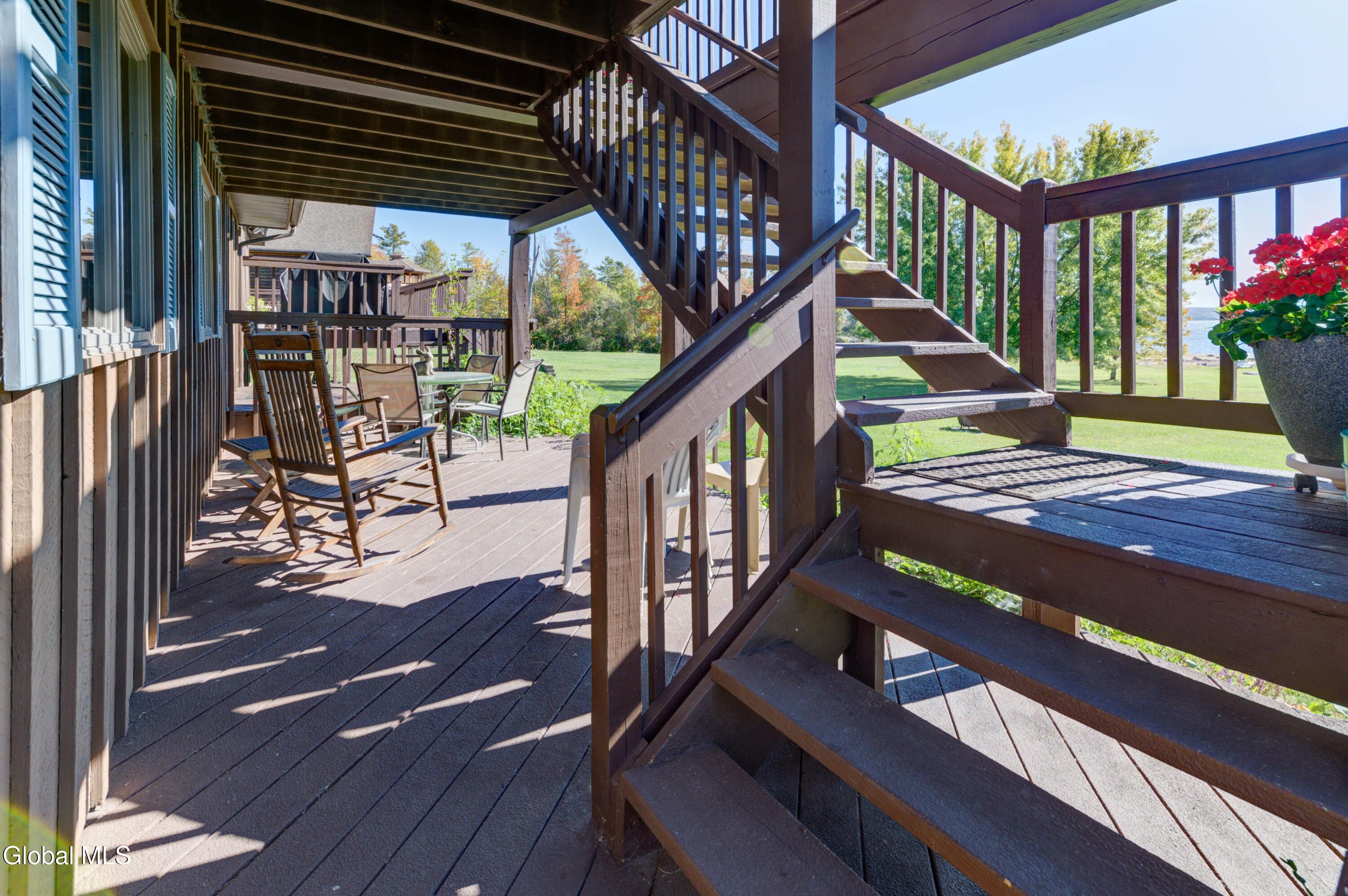 121 Cranberry Creek Road