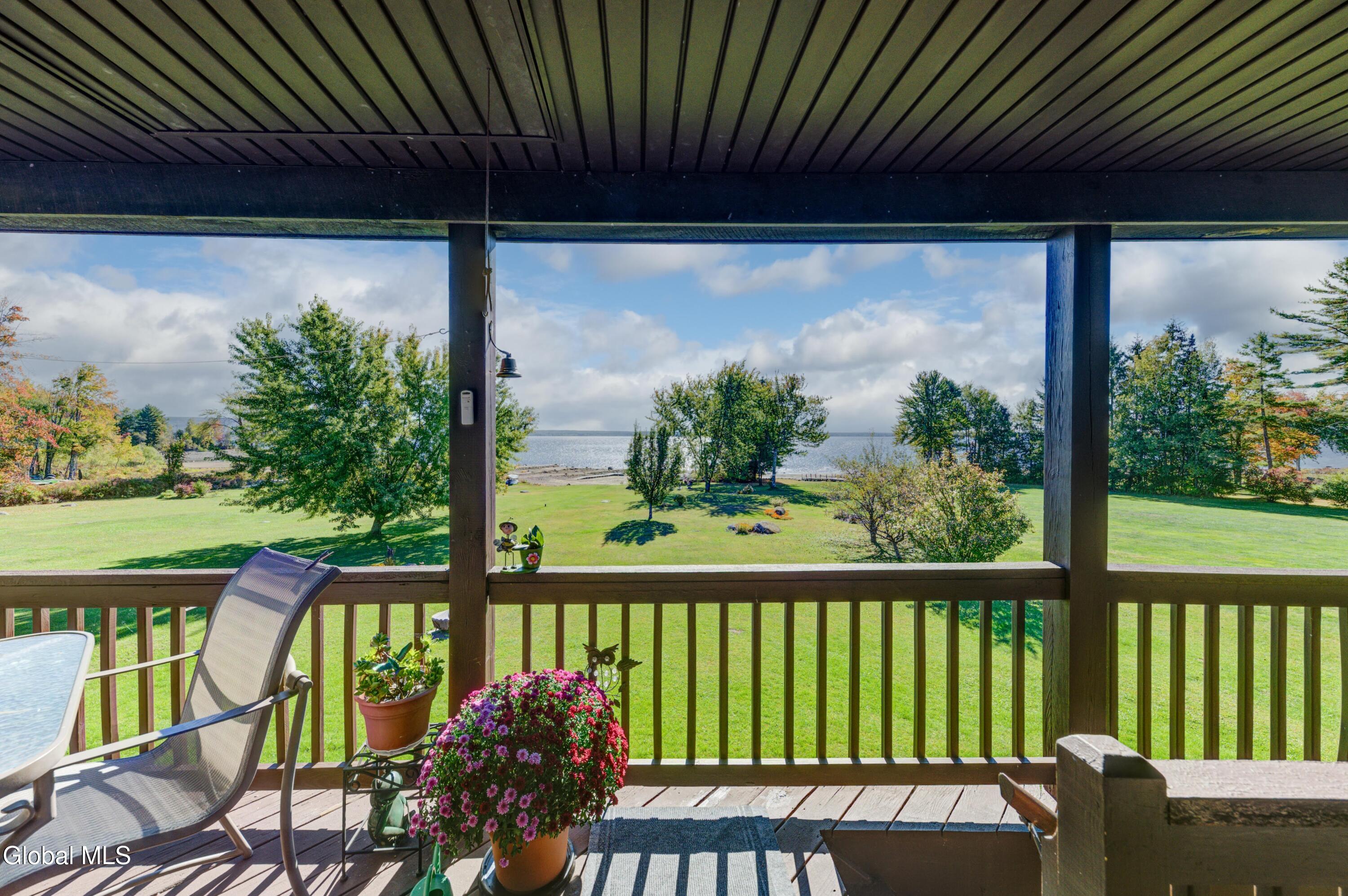 121 Cranberry Creek Road